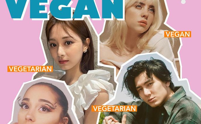 他の投稿はこちら→ @_star_ethical 
【WHY VEGAN??🐰🌱】
p.2 そもそもヴィーガンって何？？
p.3 なんで菜食主義になるの？🌿
p.4 オススメのNetflix
p.5 オススメの書籍📕

みんなが知ってるあのアーティストも実は菜食主義者！
彼らがベジタリアンだから、曲を聴いてみよう！っていう音楽チョイスもありだよね☺️

- - - - - - - - - - - - - - - - - - - - - - - - - - - - - - - - - 

Miyu🌿 @_star_ethical 
フォローもよろしくお願いします☺︎

#環境問題 #気候変動 #環境保全 #海洋汚染 #大気汚染 #動物愛護 #森林伐採 #SDGs #サステナブル #エシカル #エシカル消費 #ヴィーガン #ベジタリアン #菜食 #アニマルウェルフェア #社会問題 #z世代 #音楽 #音楽好きな人と繋がりたい #脱プラ #arianagrande #billieeilish  #tzuyu #twice #藤井風 #plasticfree #ethical #vegan #vegetarian #sustainable