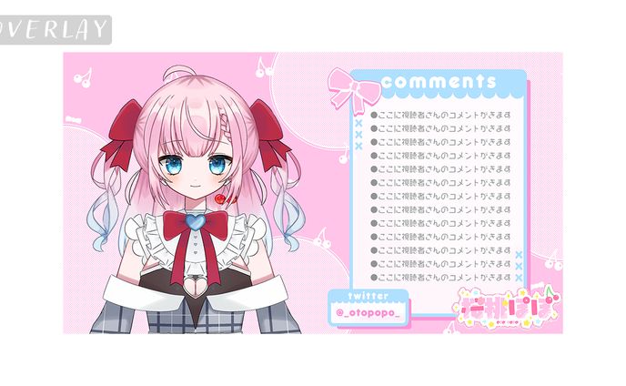 OVERLAY｜015