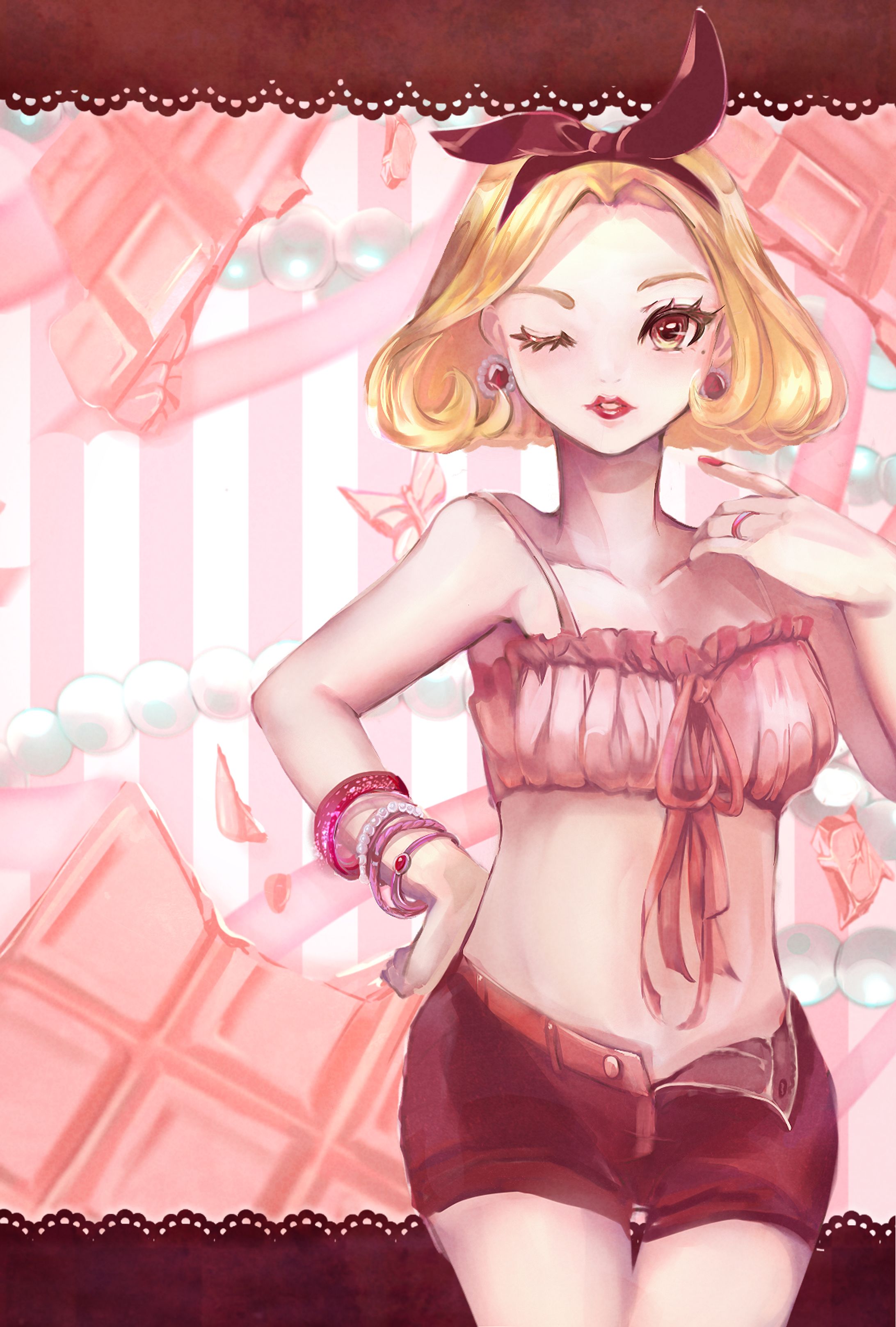 💘Happy Valentine-1