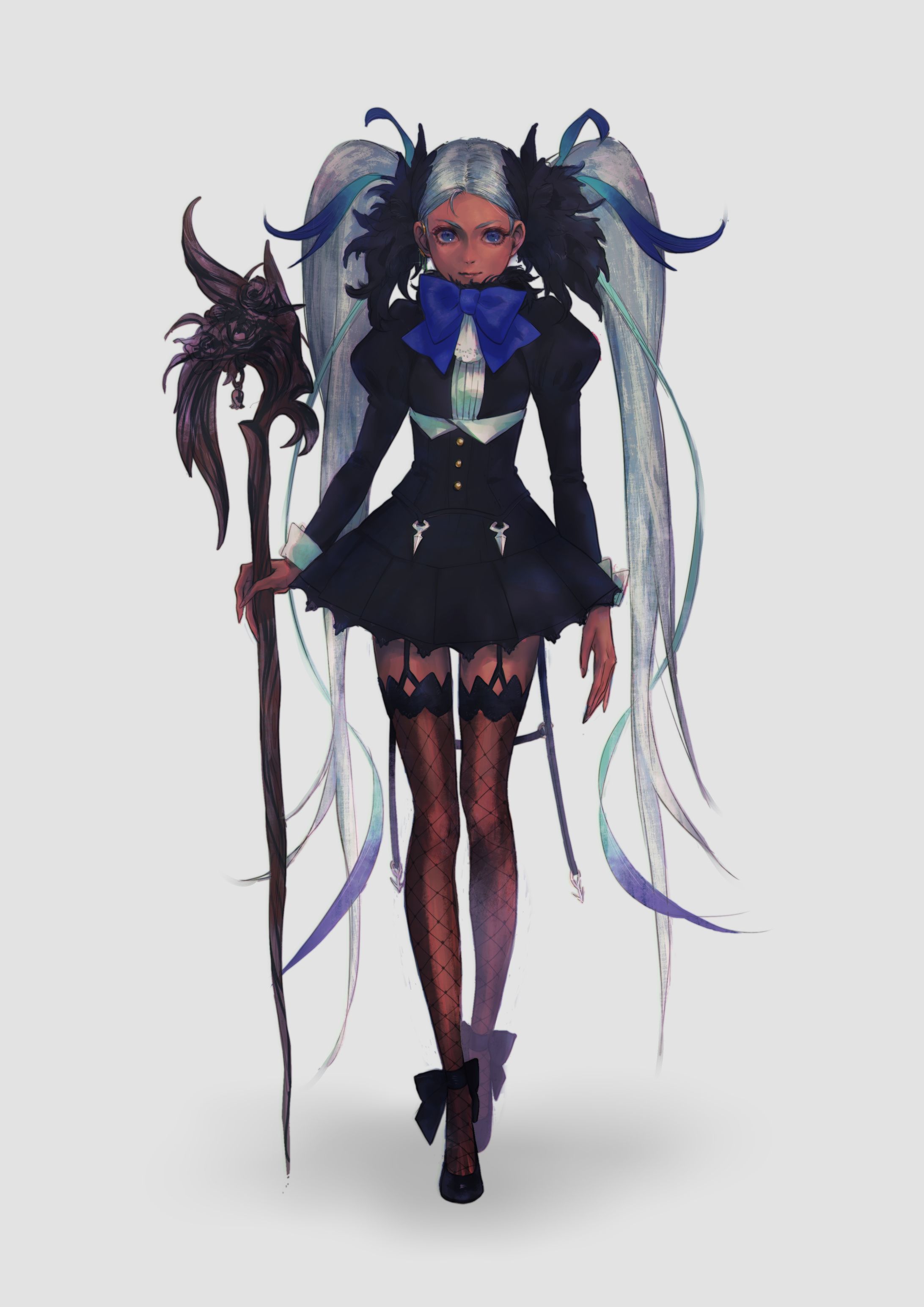 キャラクター立ち絵-1
