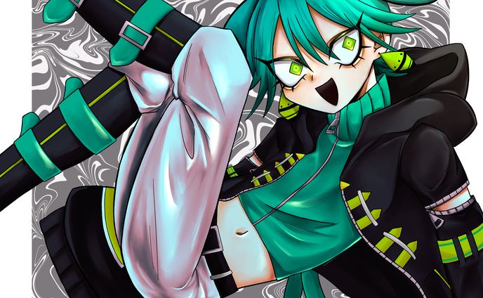 イラスト