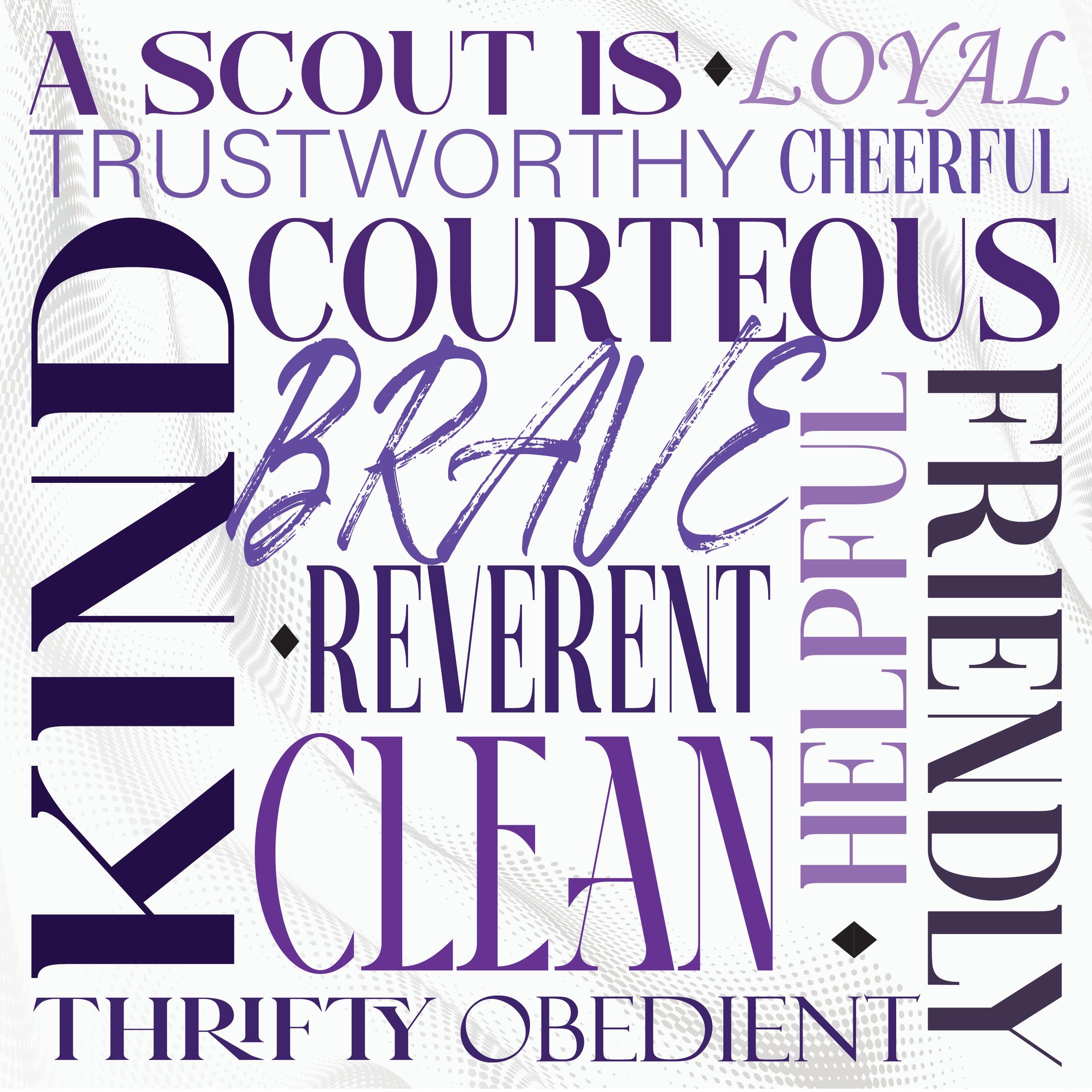 Scout Poster-1