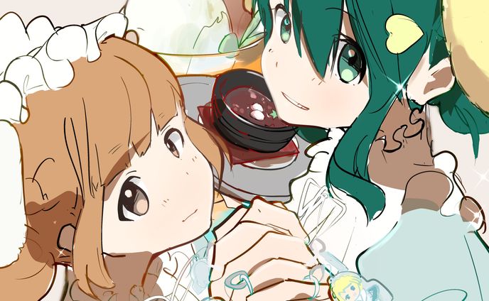 サンリオコラボ！