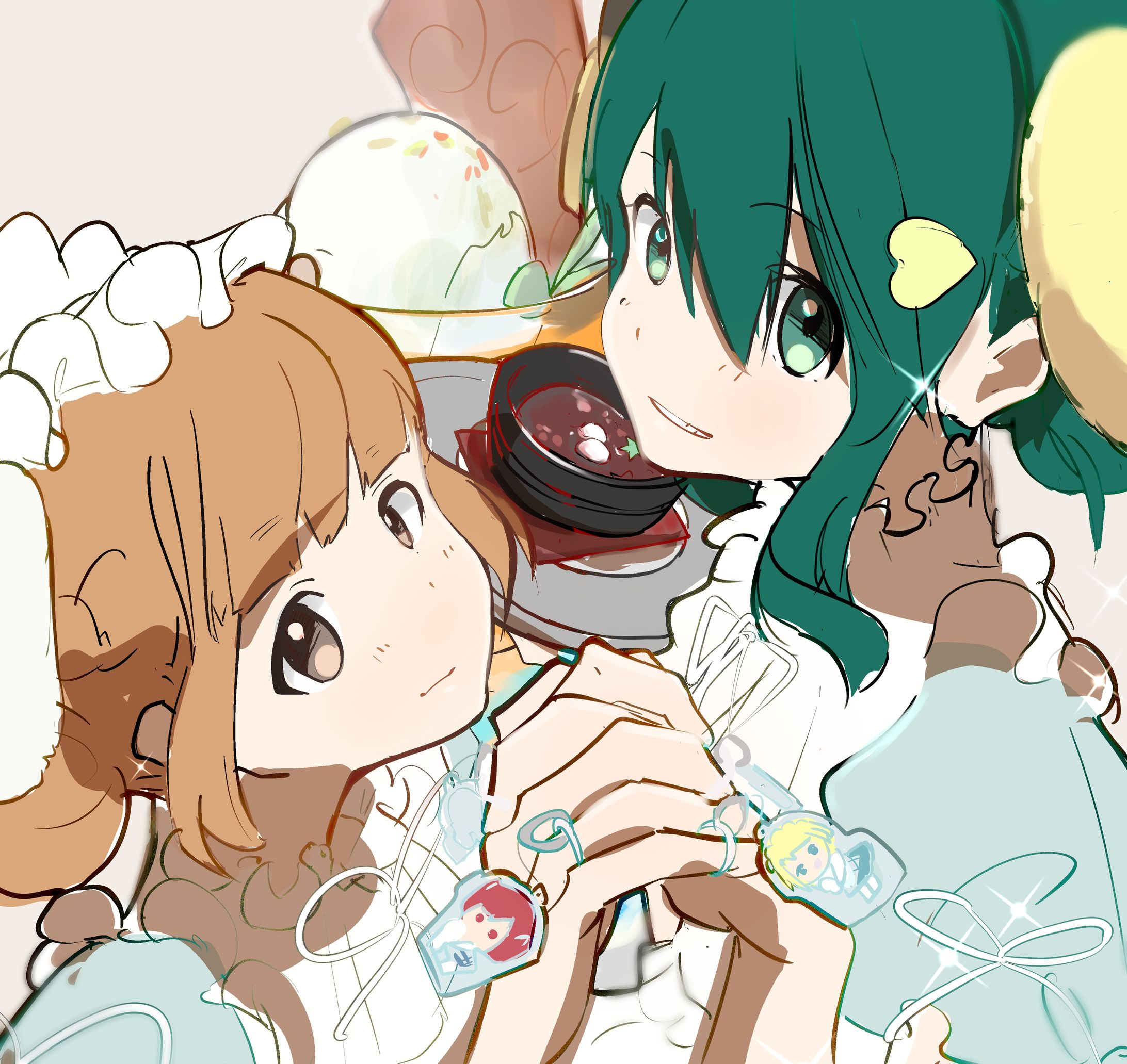 サンリオコラボ！-1