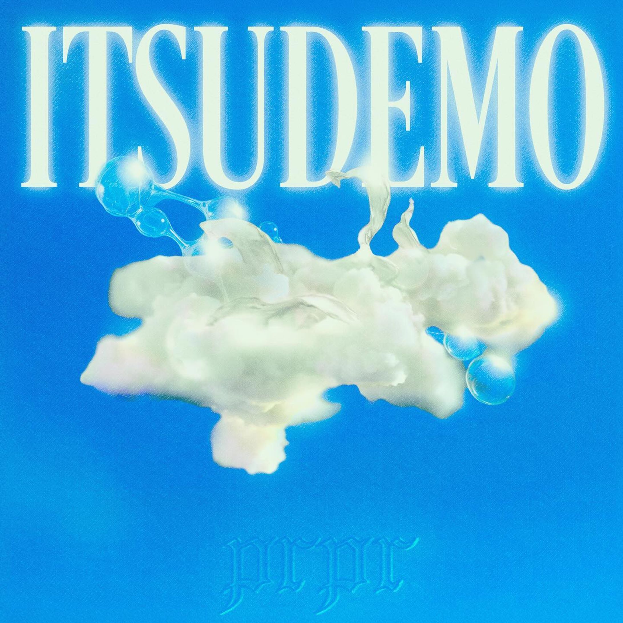 CDジャケットデザイン-1
