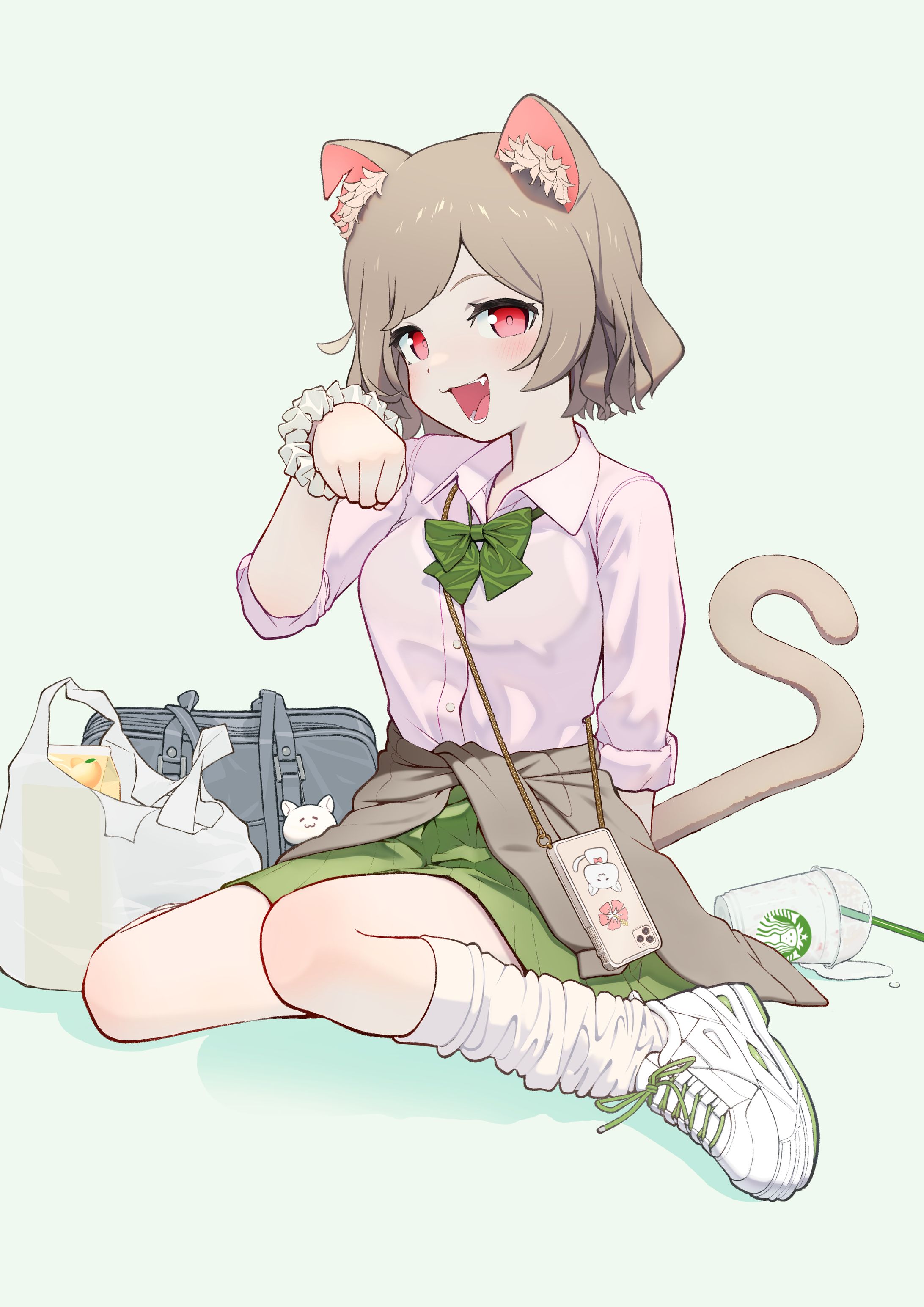 ご依頼ありがとうございます！！！！！！-1