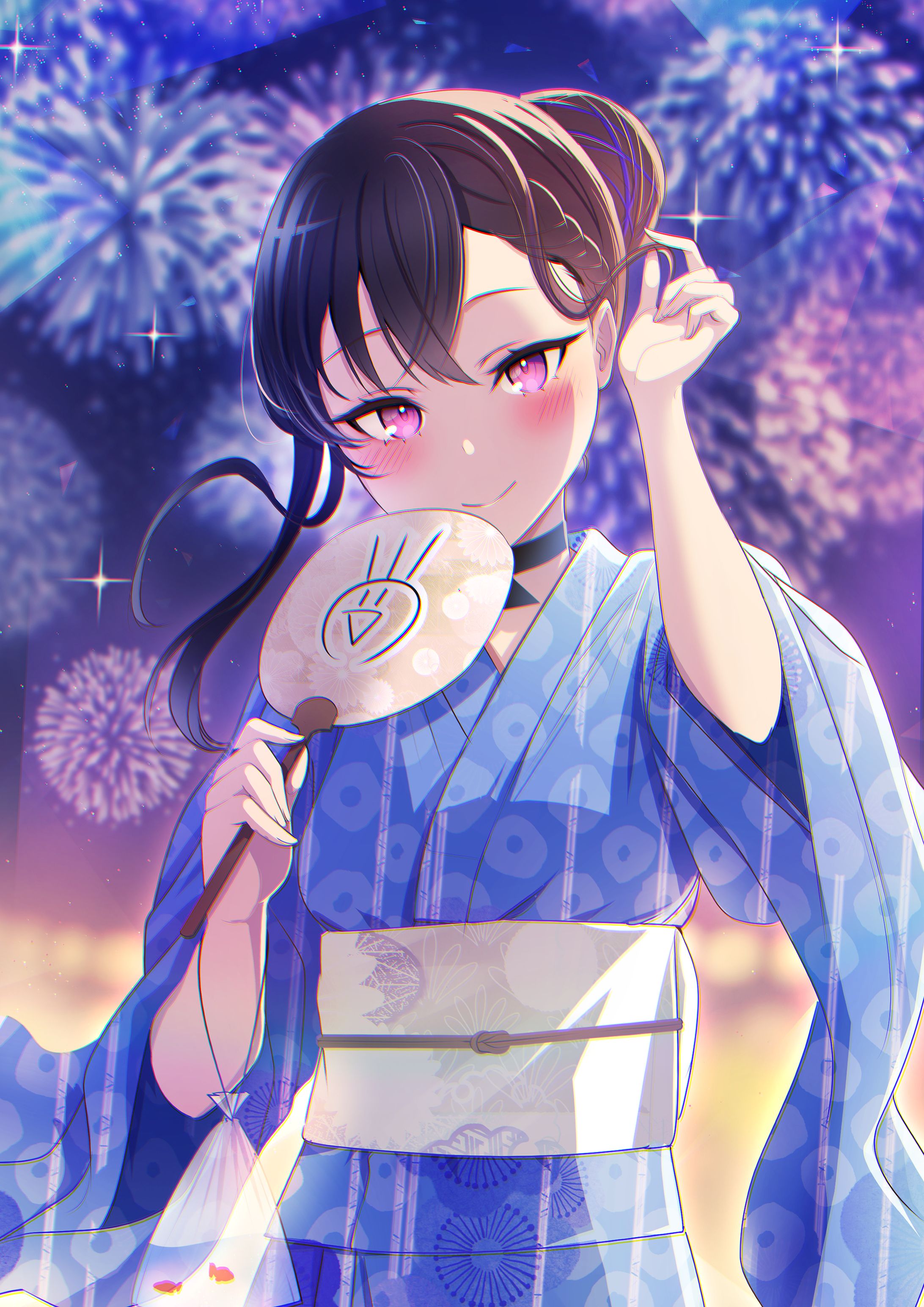 ファンアート-1