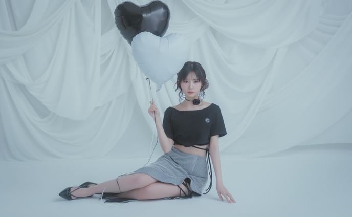 Idelia S/S collection