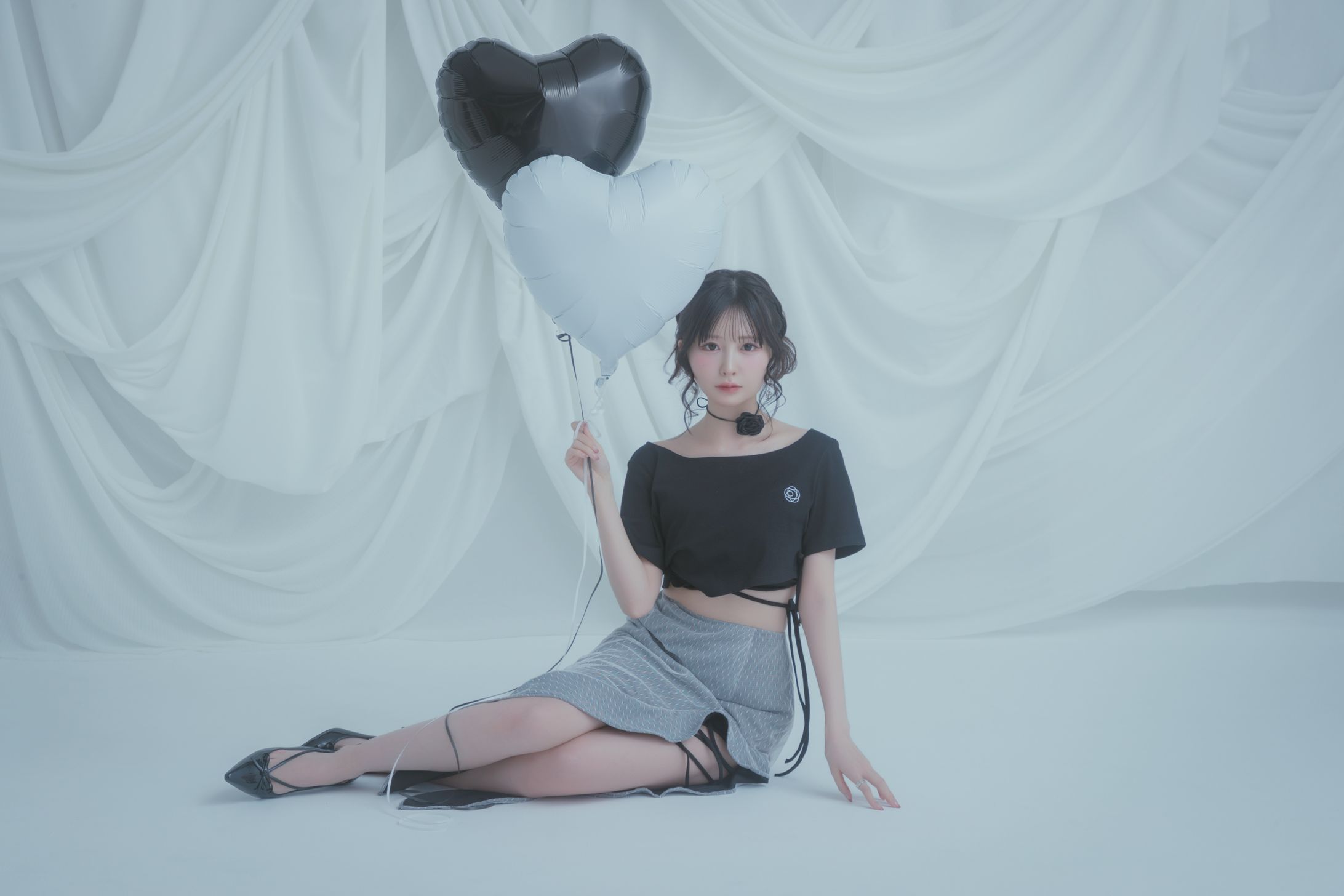 Idelia S/S collection-1