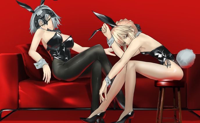 Fate/Grand Order