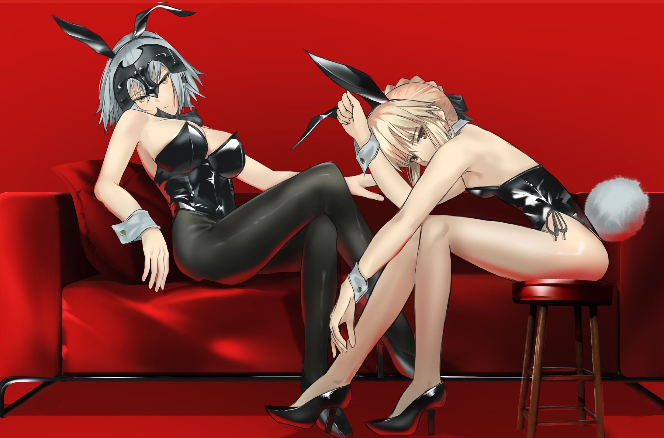 Fate/Grand Order-1