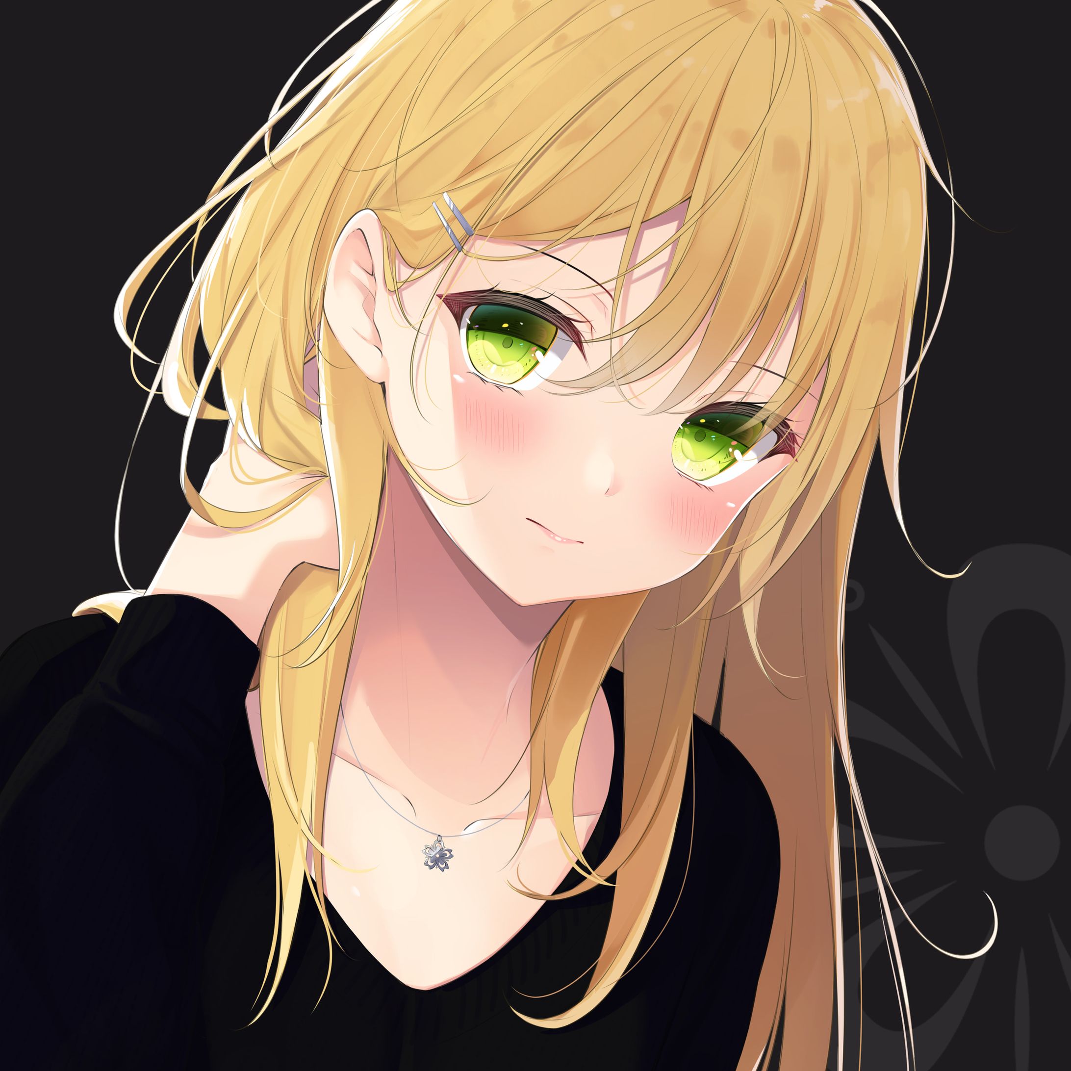 GUIO様アクセサリーイメージイラスト-1