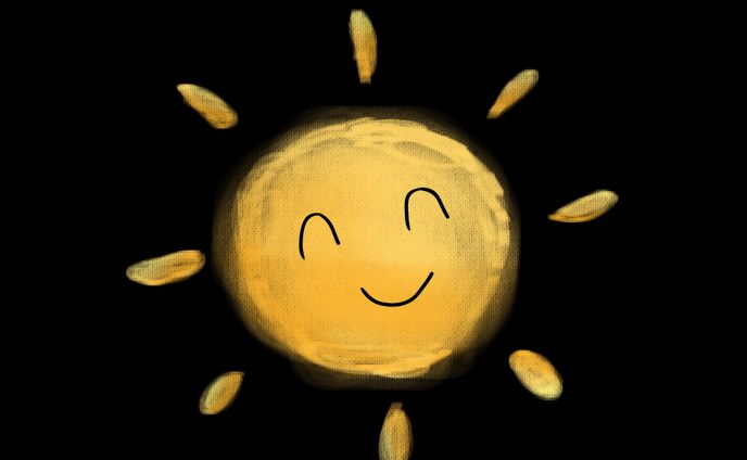 Flashcards Back Design