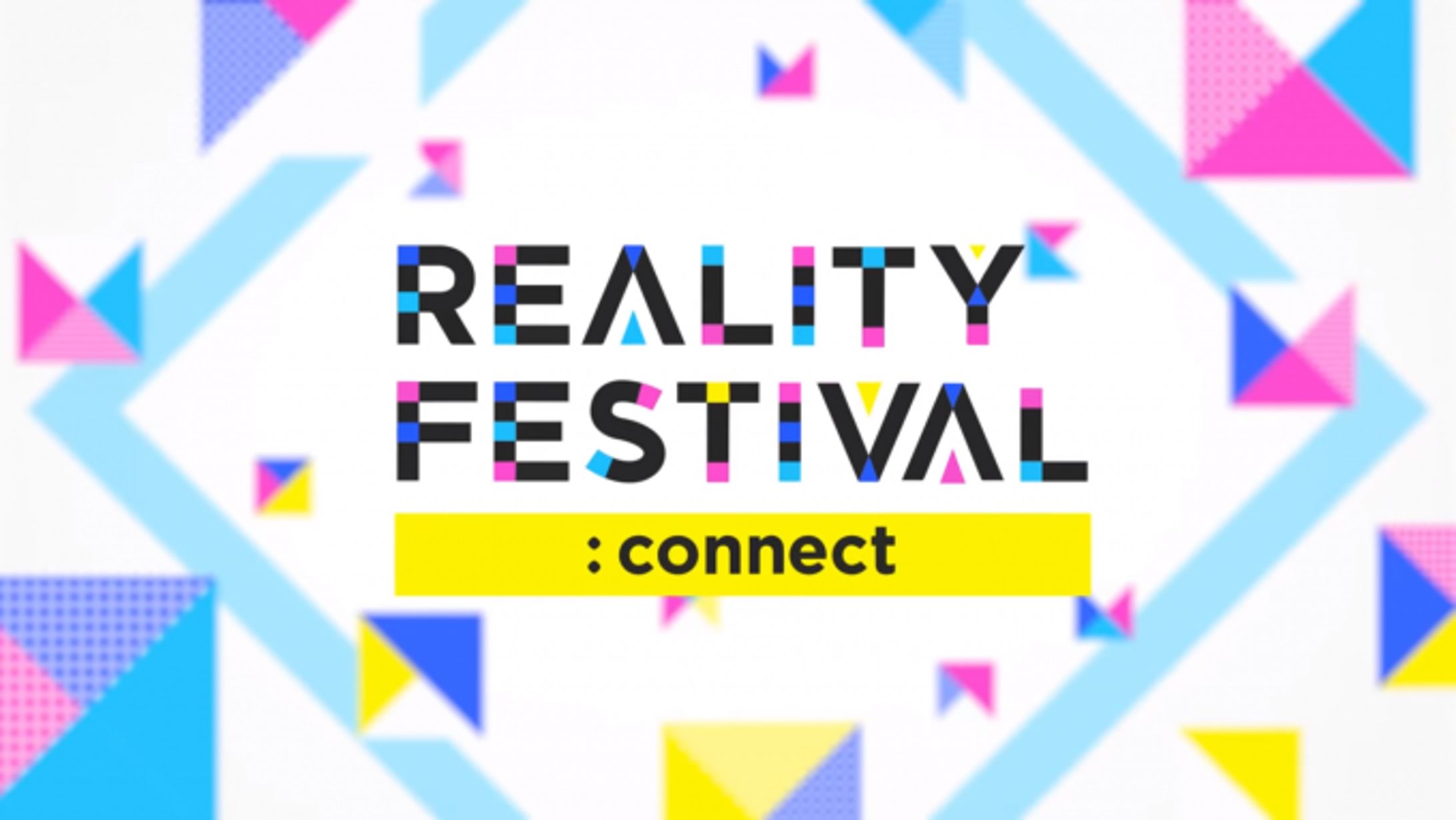 [work] REALITY FES :connect 出演-1