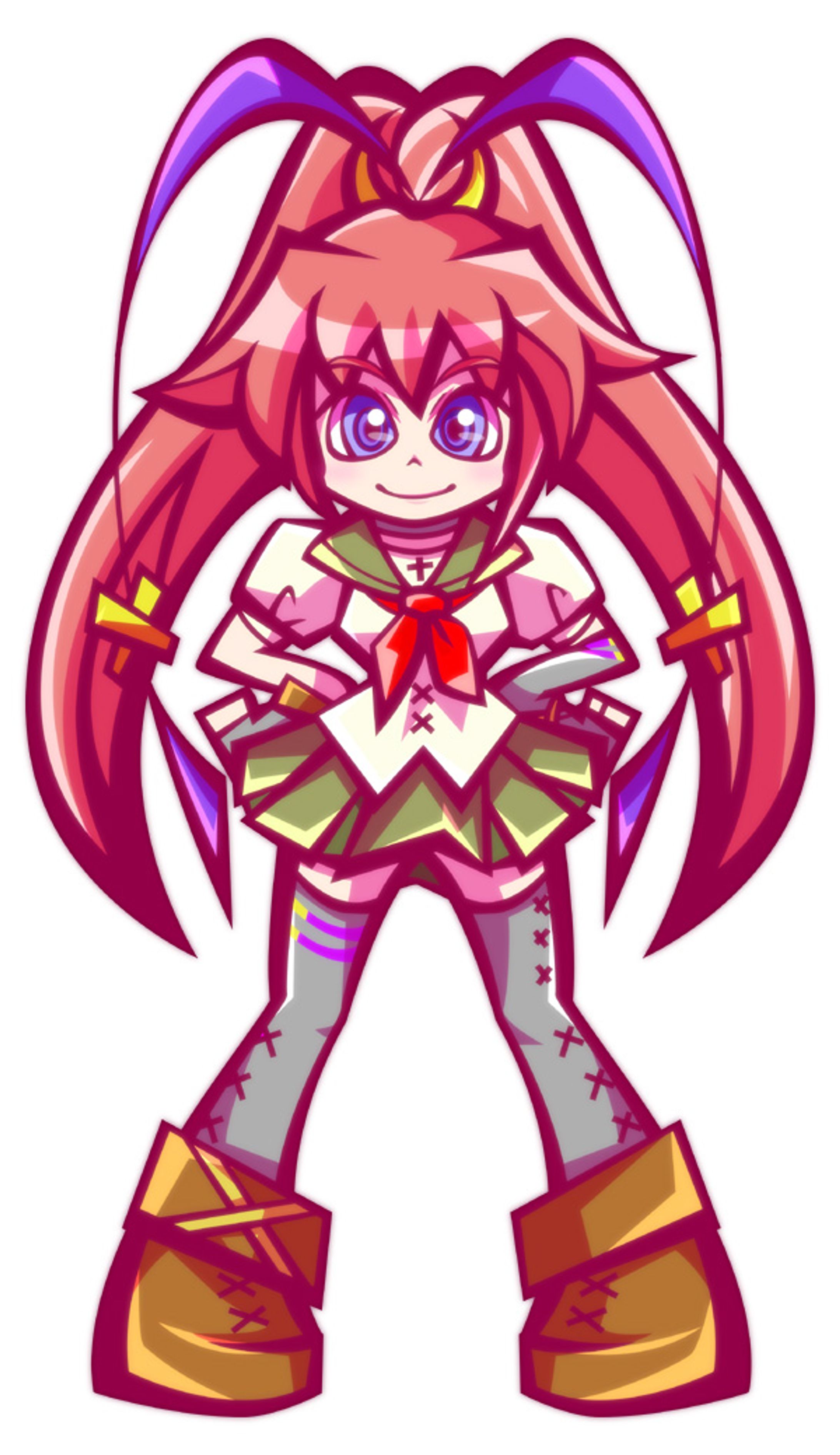 キャラクターイラスト_遊音リオ-1
