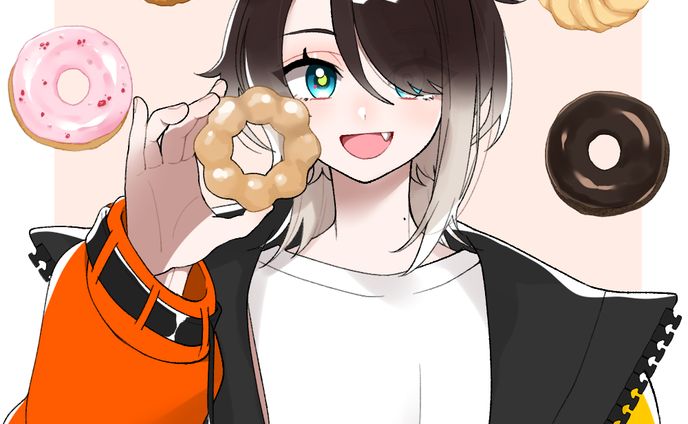 skeb用