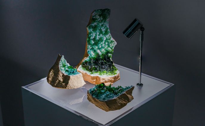 井村一登　マツモト建築芸術祭2023