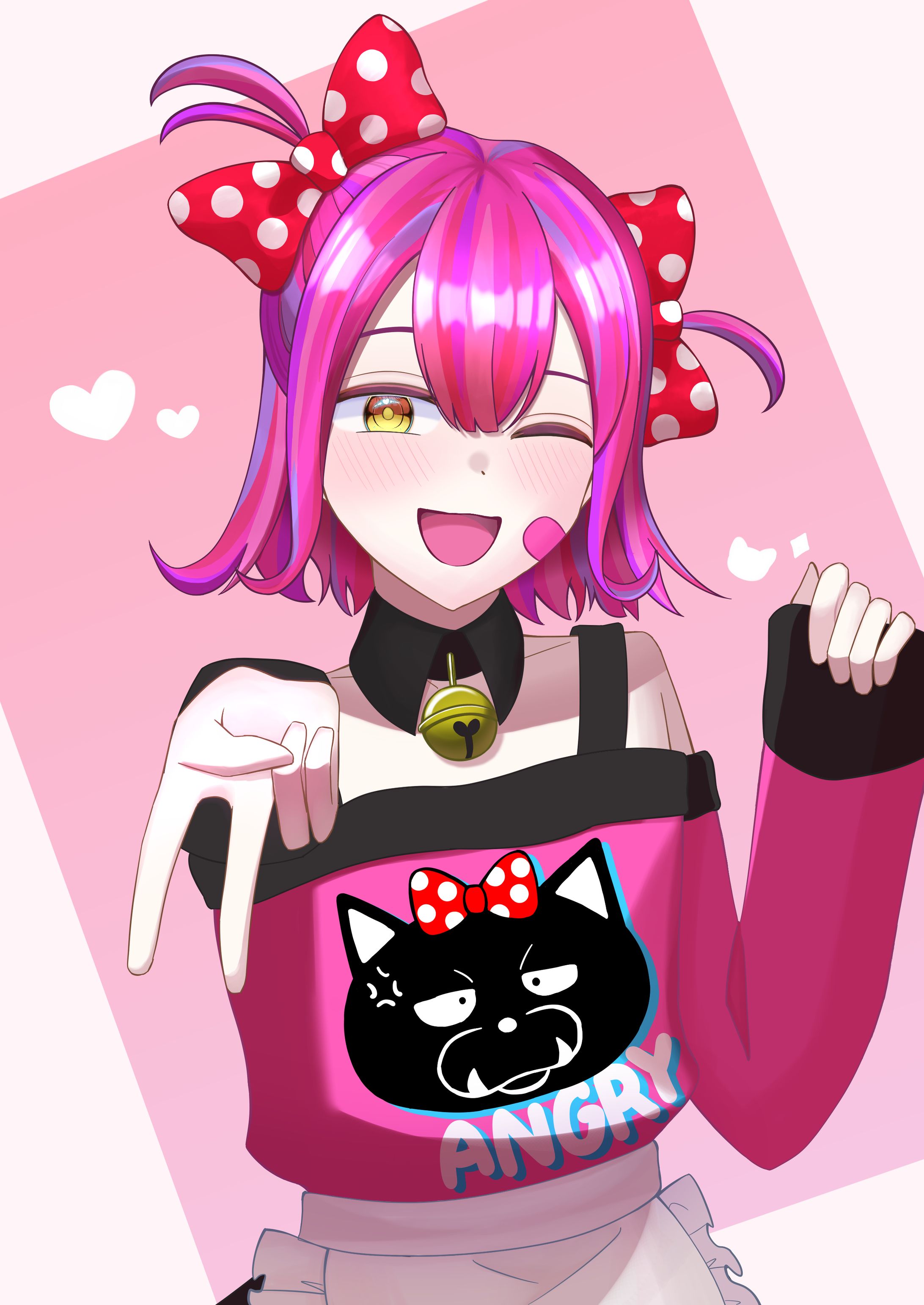 ルイちゃん！-1