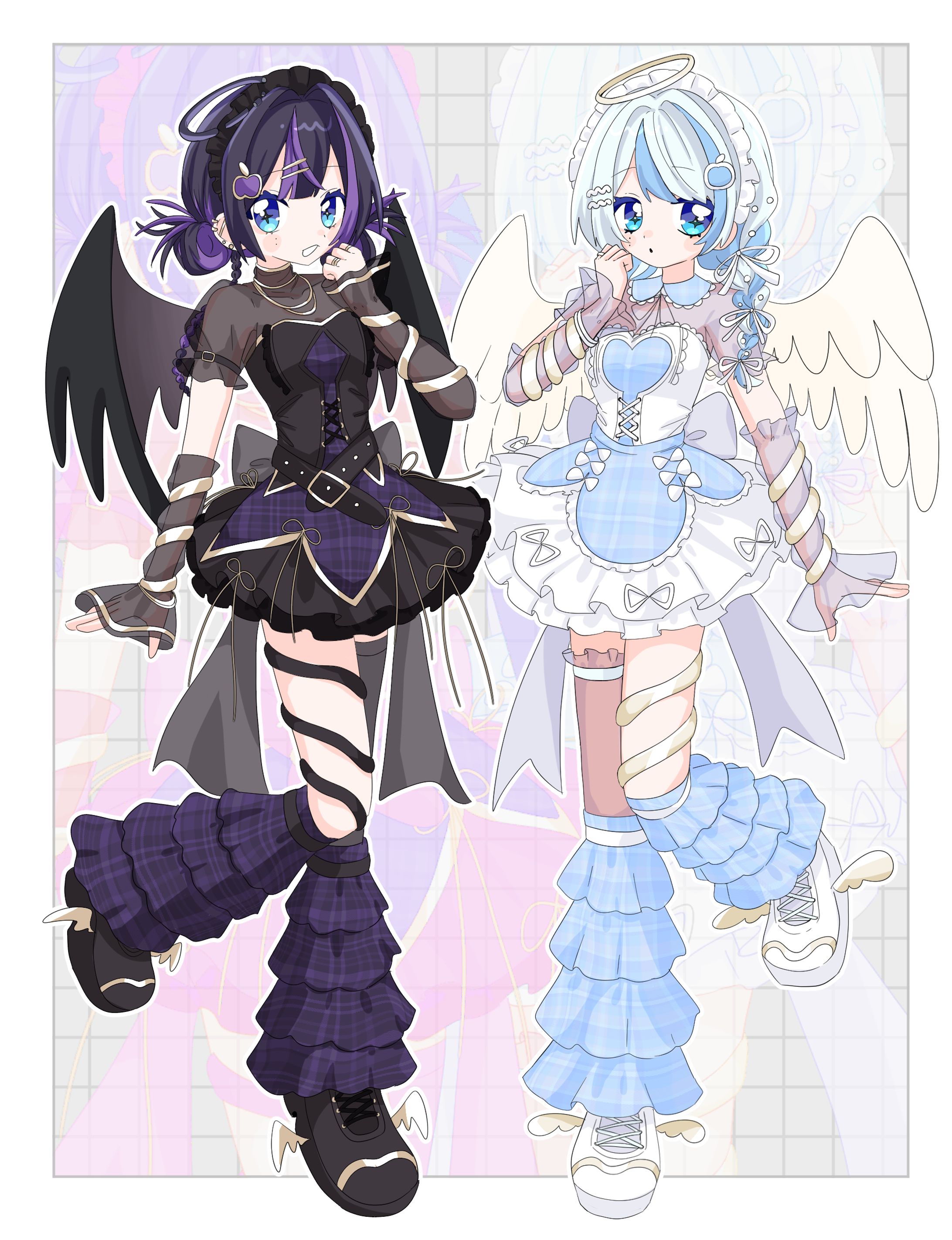 藍天うぇる様ご依頼-1