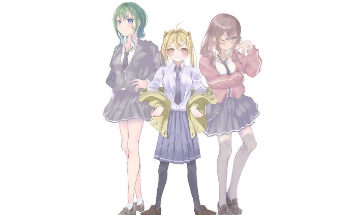【立ち絵・動画】ユーキ_RI様
