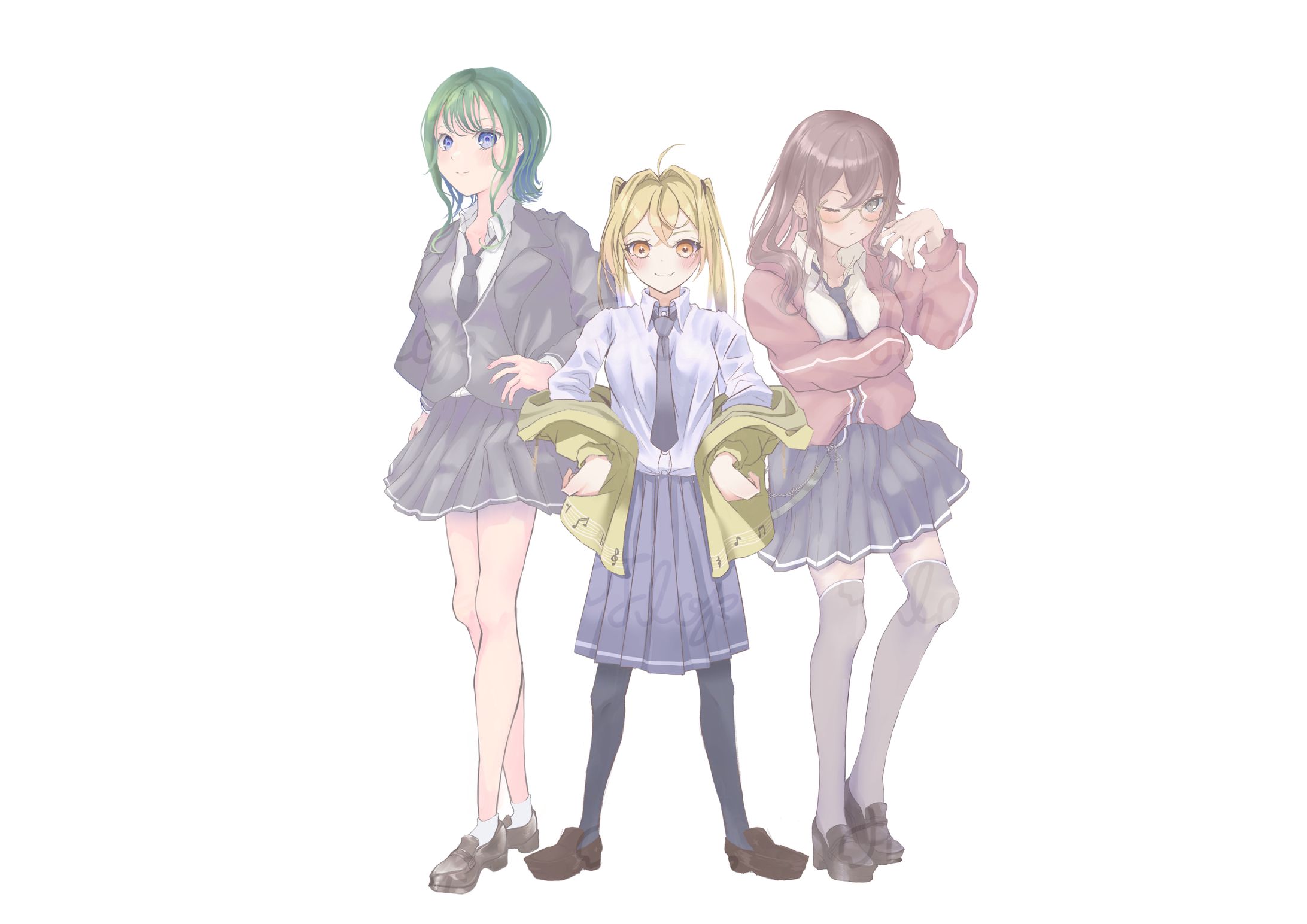 【立ち絵・動画】ユーキ_RI様-1