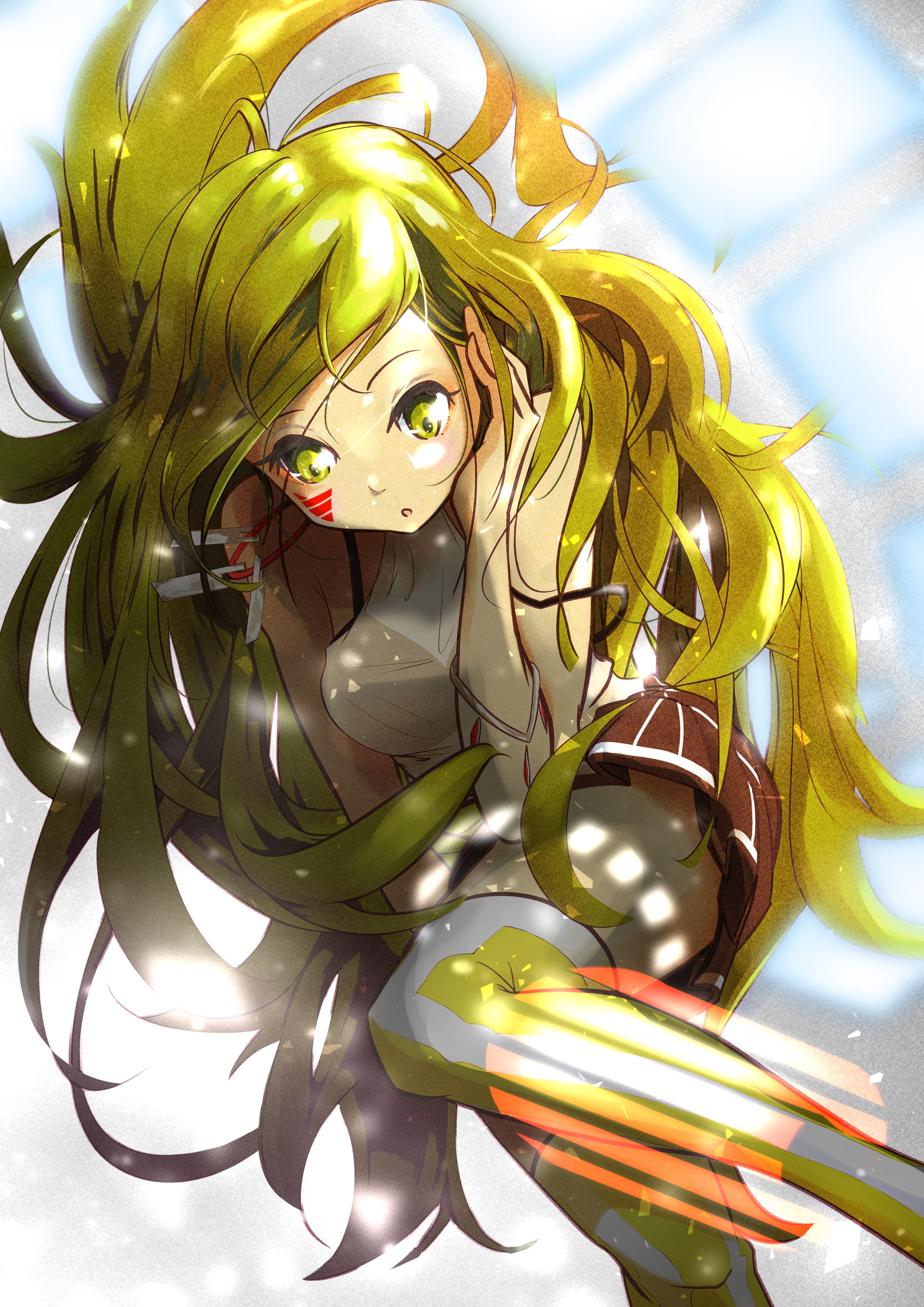 オリジナルキャラ-1
