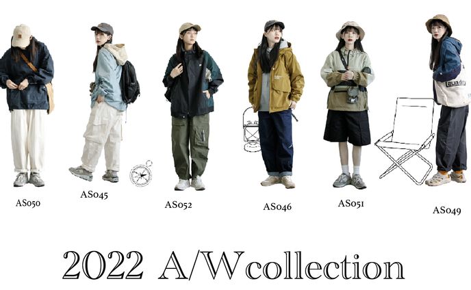 AScollection