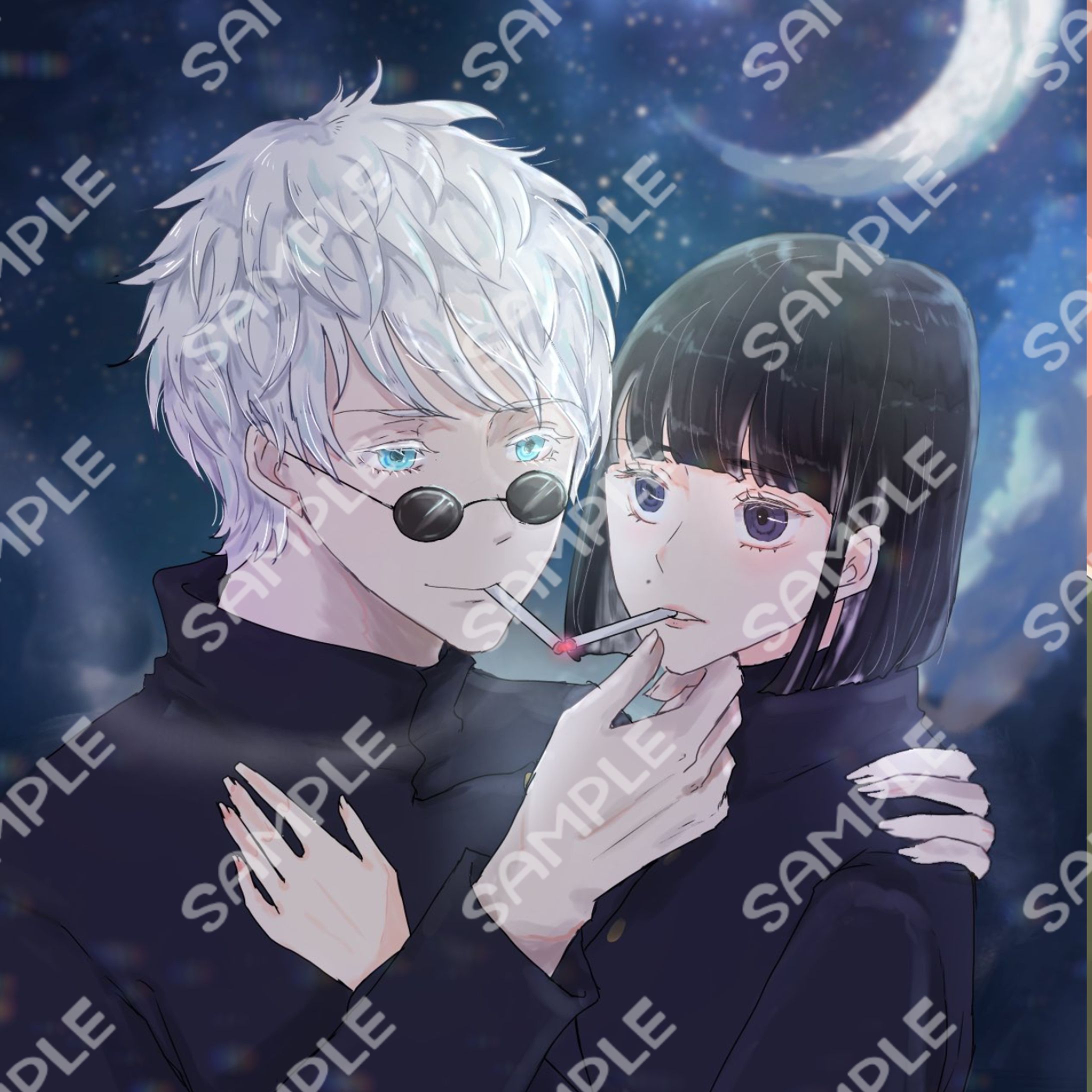 通常夢絵サンプル-1