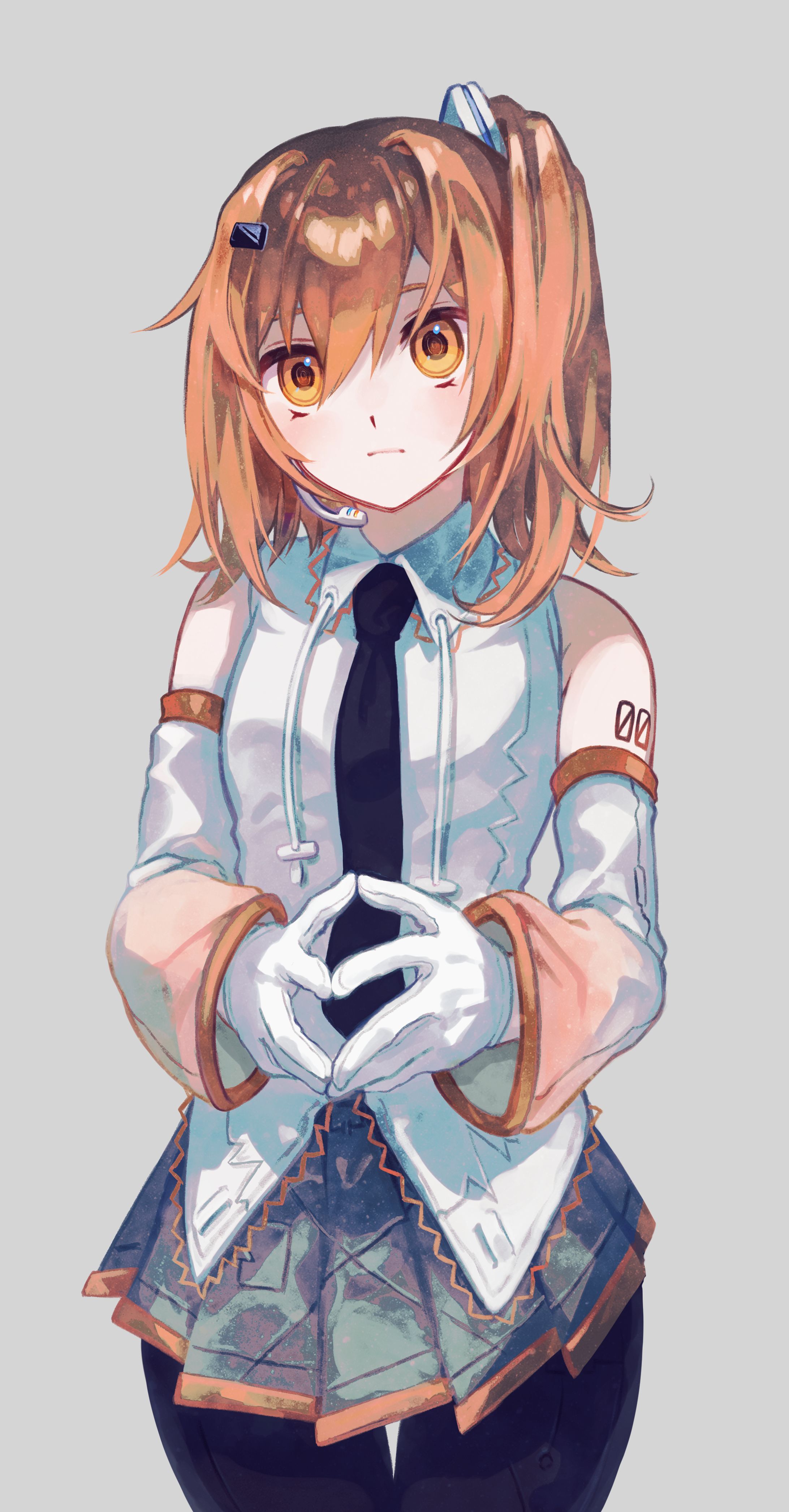 二次創作絵まとめ-1