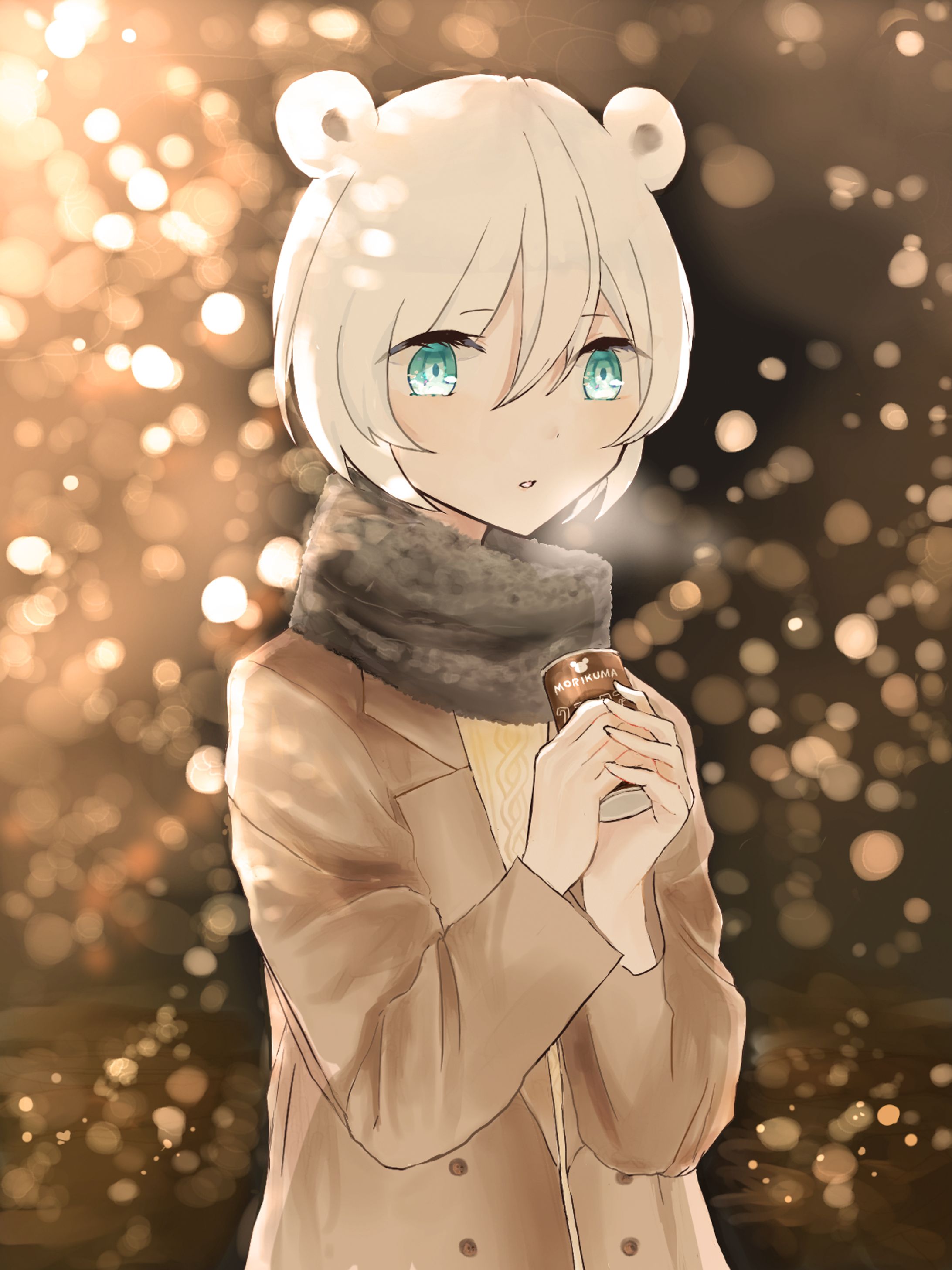 イラスト　オリジナル-1