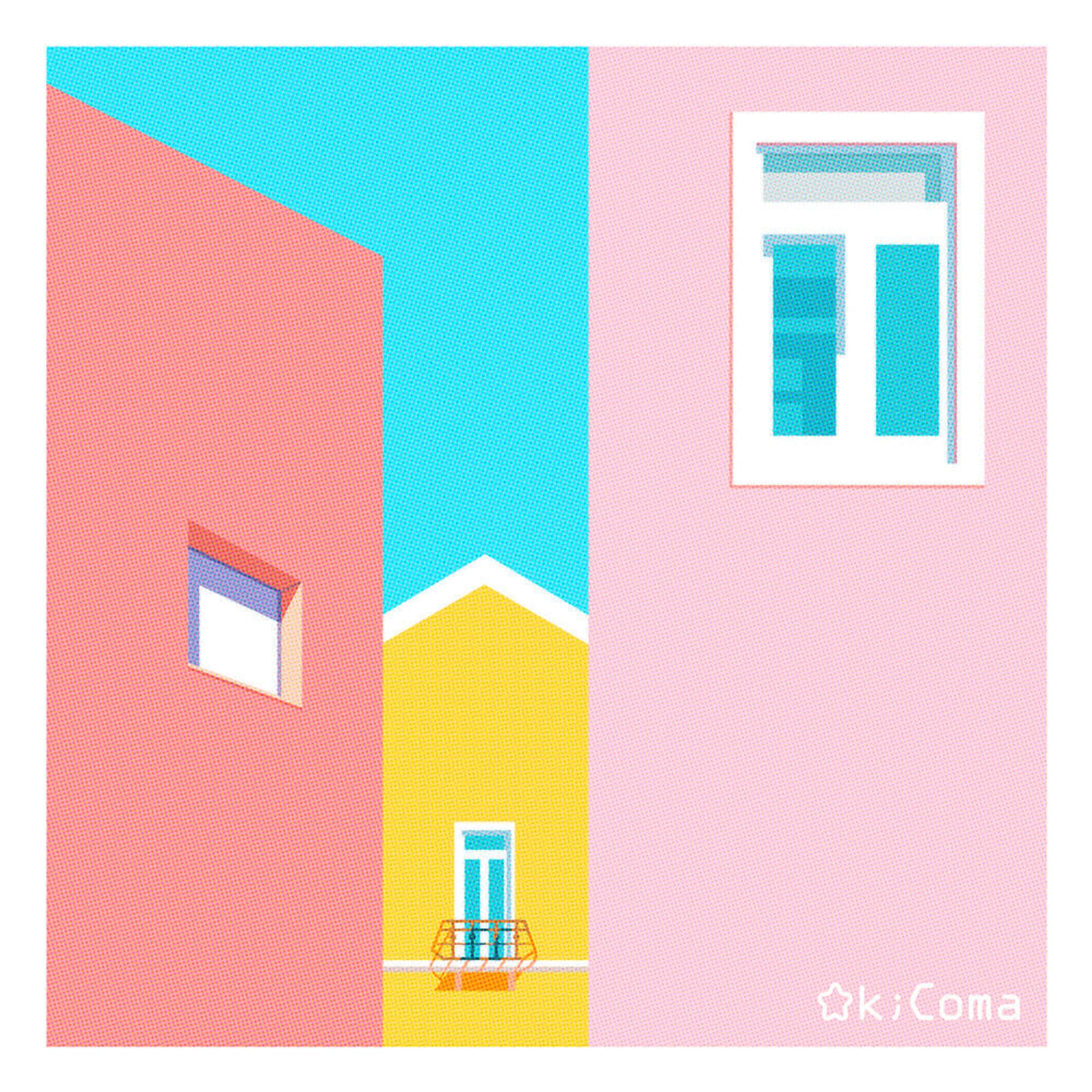 Scenery art-1