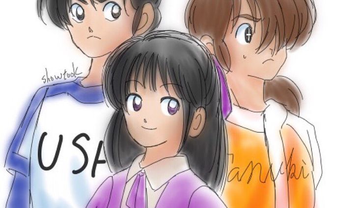 #うる星ワンドロ
#うる星やつら
本日のお題は【野球】