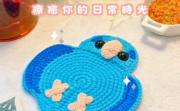 【編織品牌】希靡手作｜社群貼文