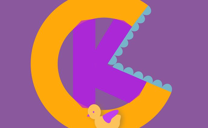 my new logo