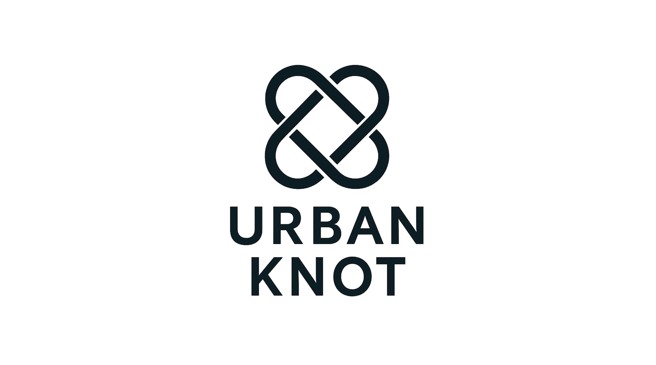 URBAN KNOT ロゴ-1