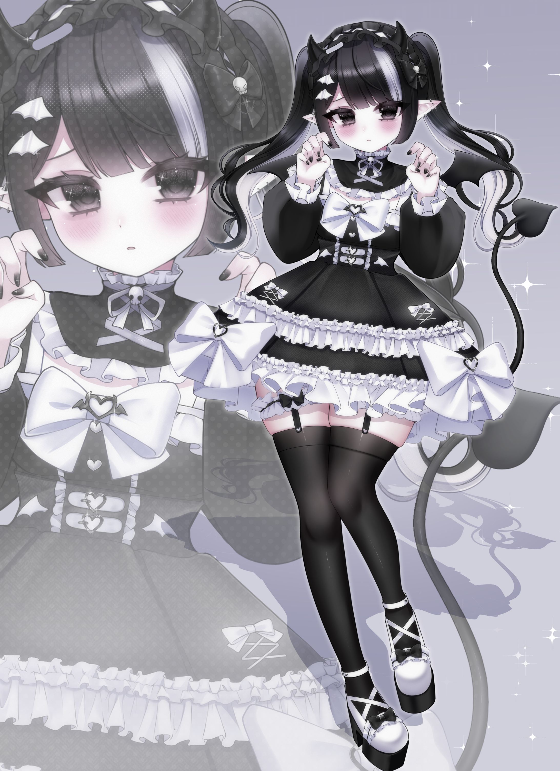 綾白りり 立ち絵-1