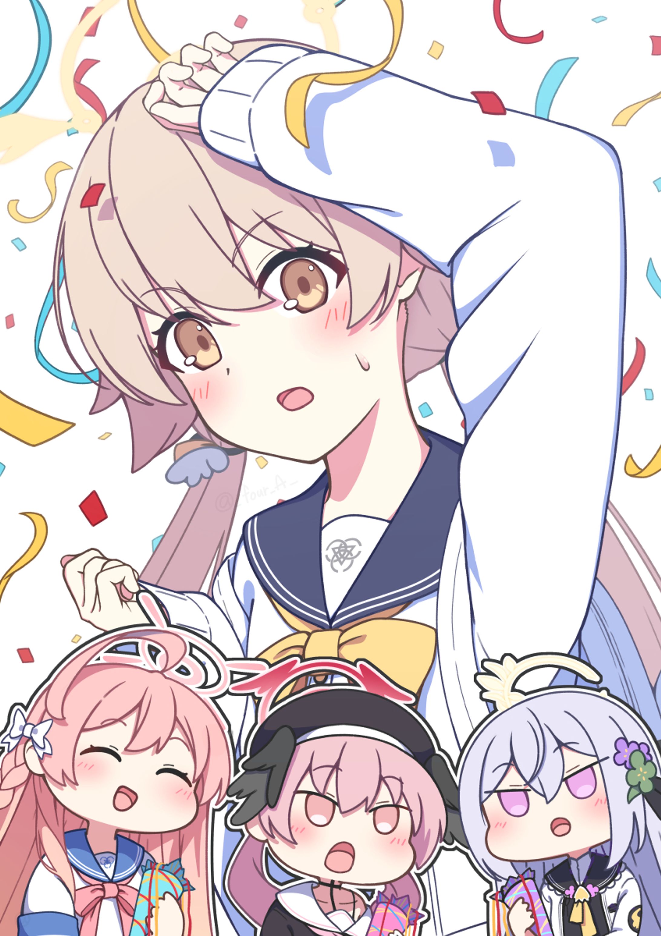 ヒフミ誕生日-1