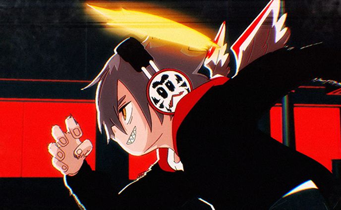 CRだるまいずごっど×adidas