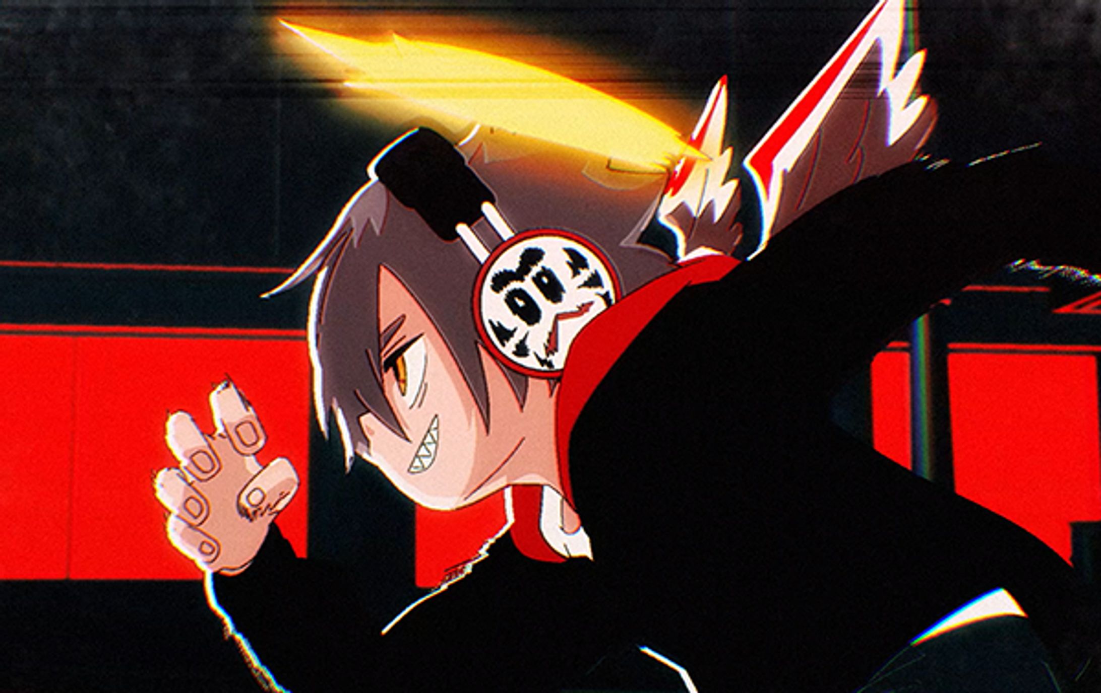 CRだるまいずごっど×adidas-1