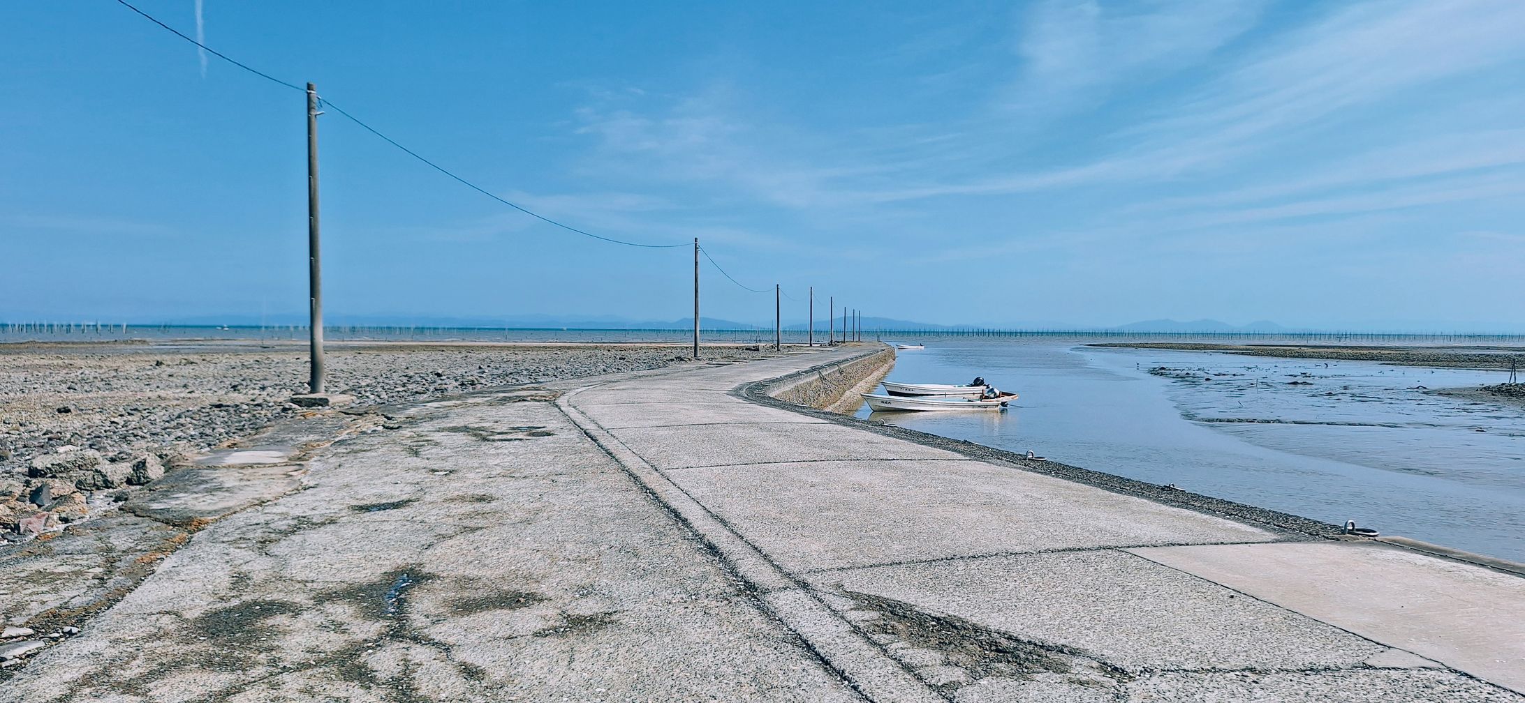 佐賀県太良町-1