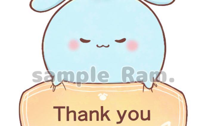 【ご依頼】kettoh様　アバター