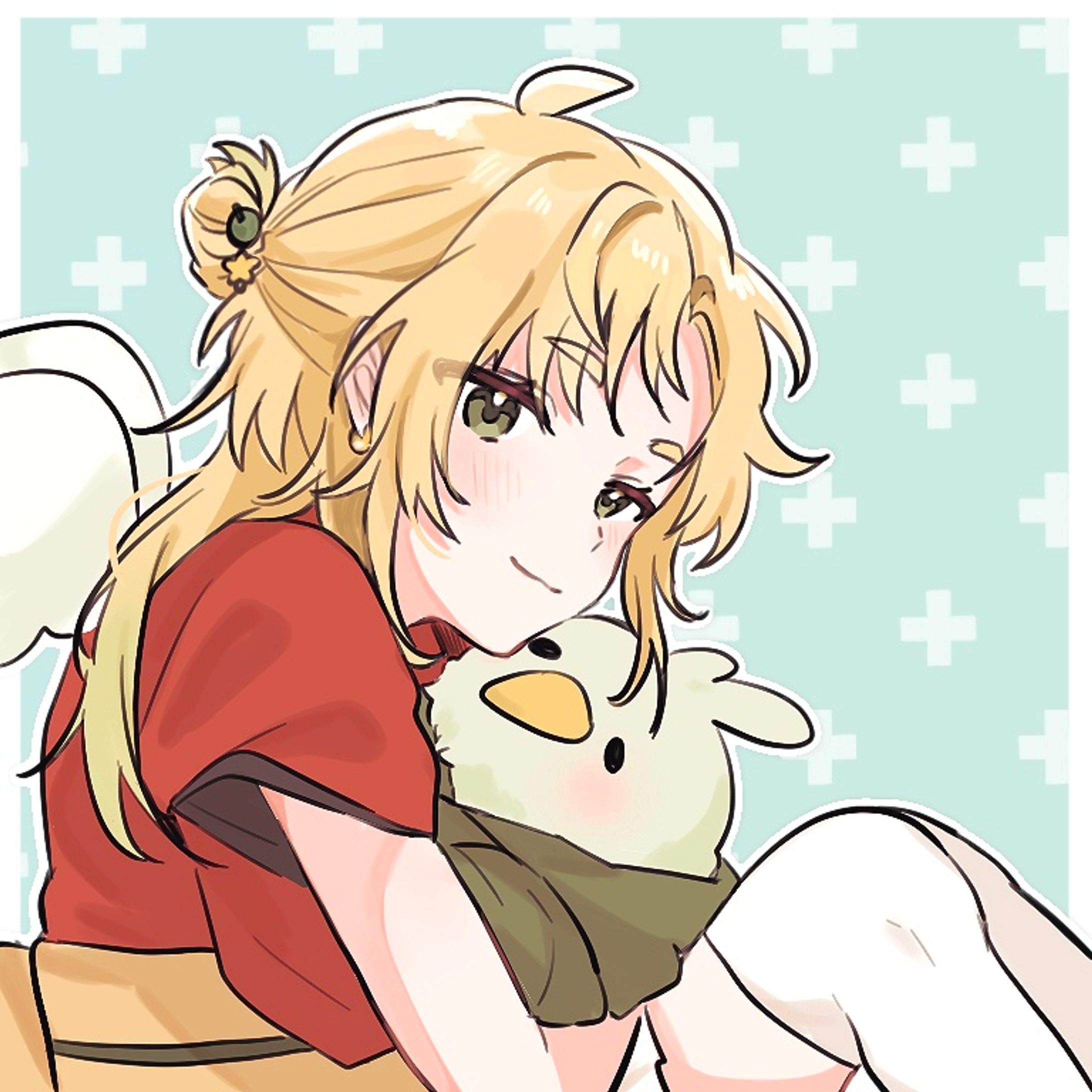 私のアイコンです。-1