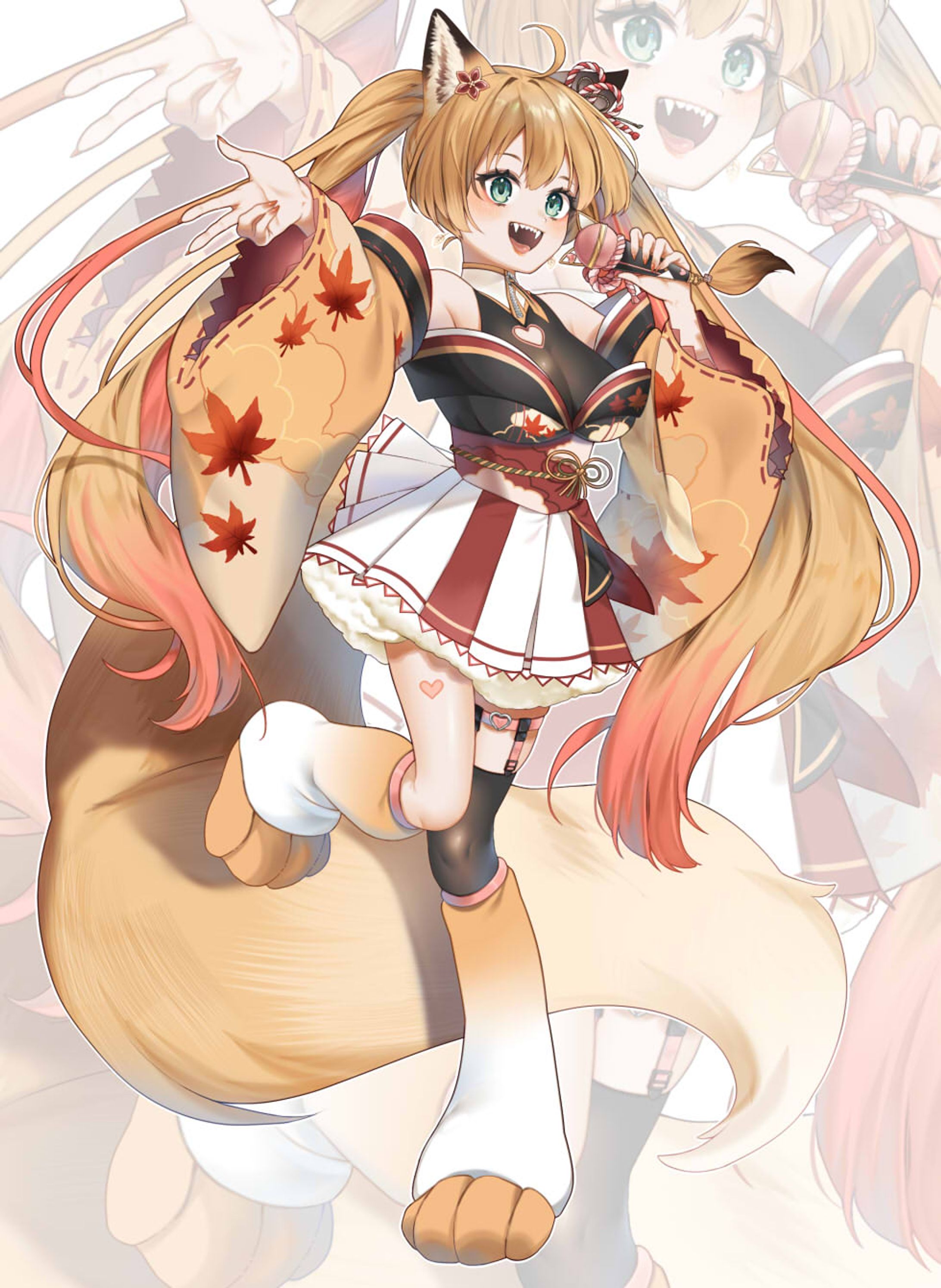 個人依頼イラスト26-1