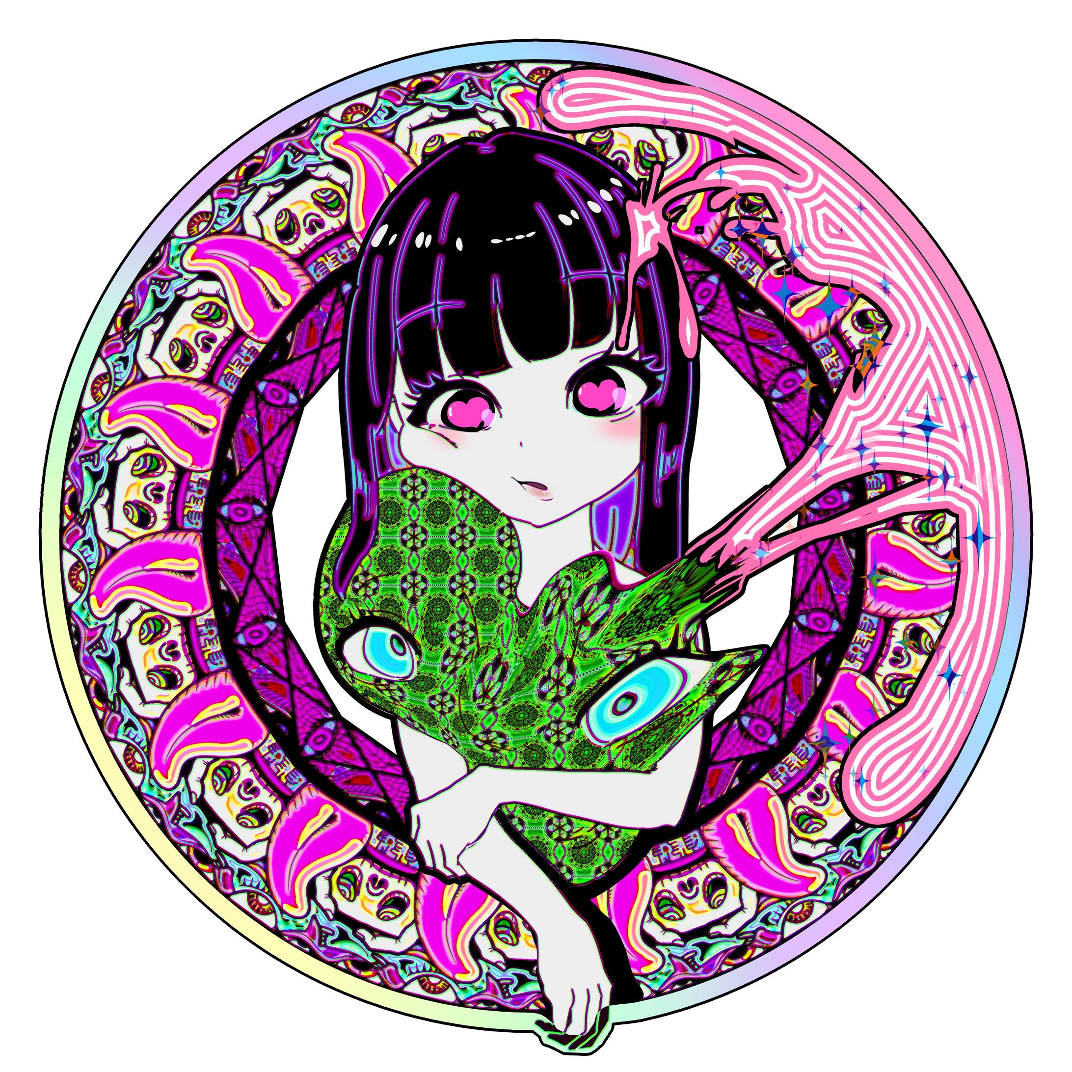 オリジナルイラスト-1