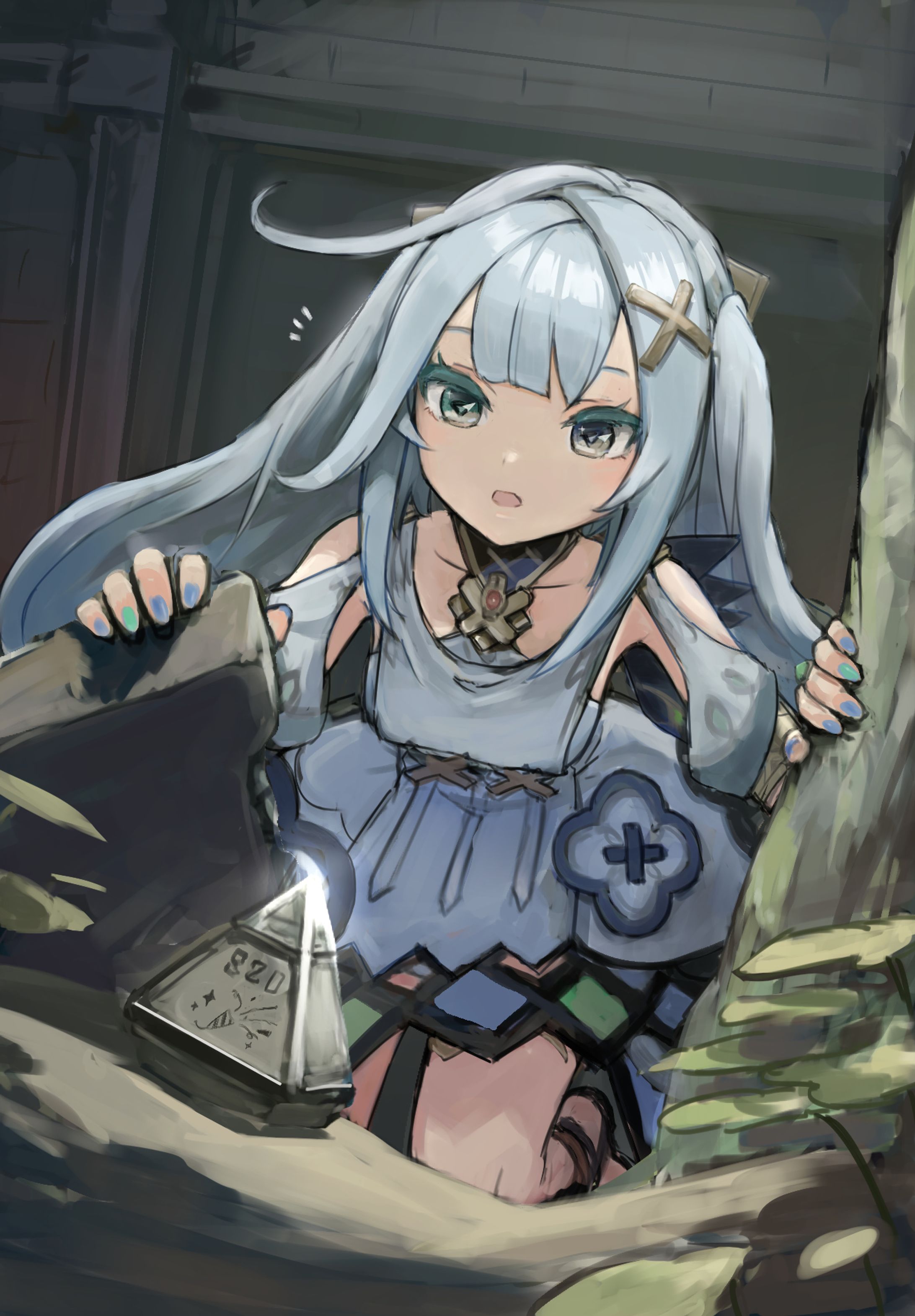 twitter/pixiv投稿絵-1
