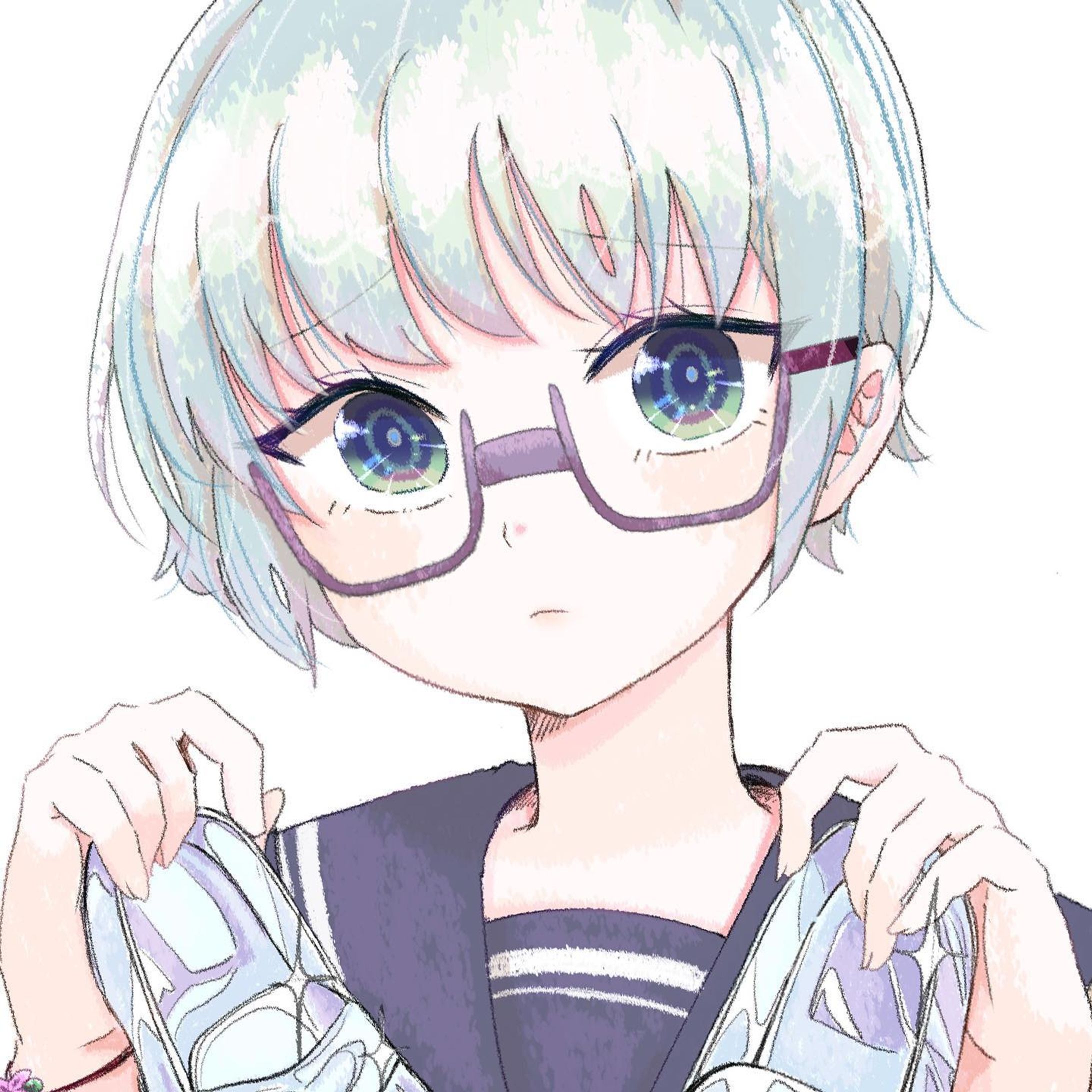 シンデレラ／DECO*27-1