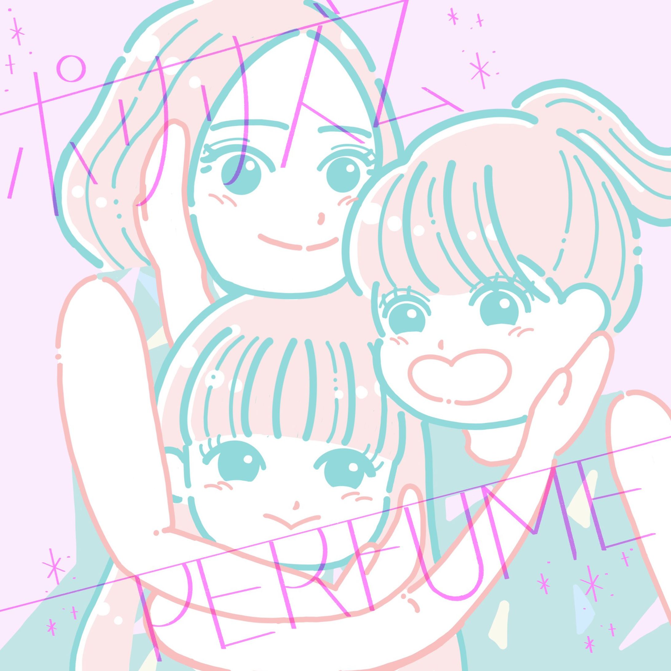 perfume ポリリズム-1