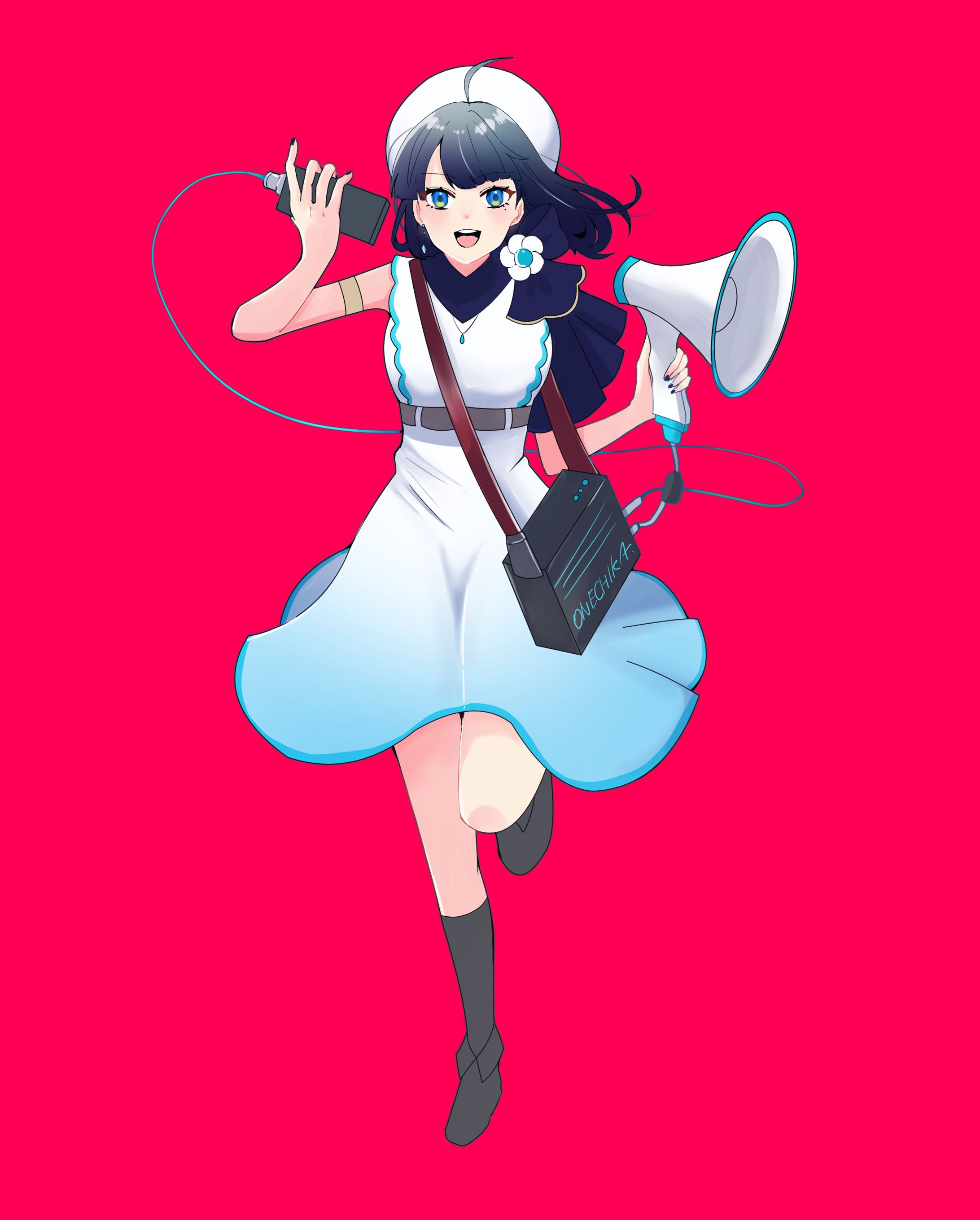 人物、立ち絵-1