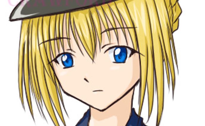 クリスティーナ・クロフォード