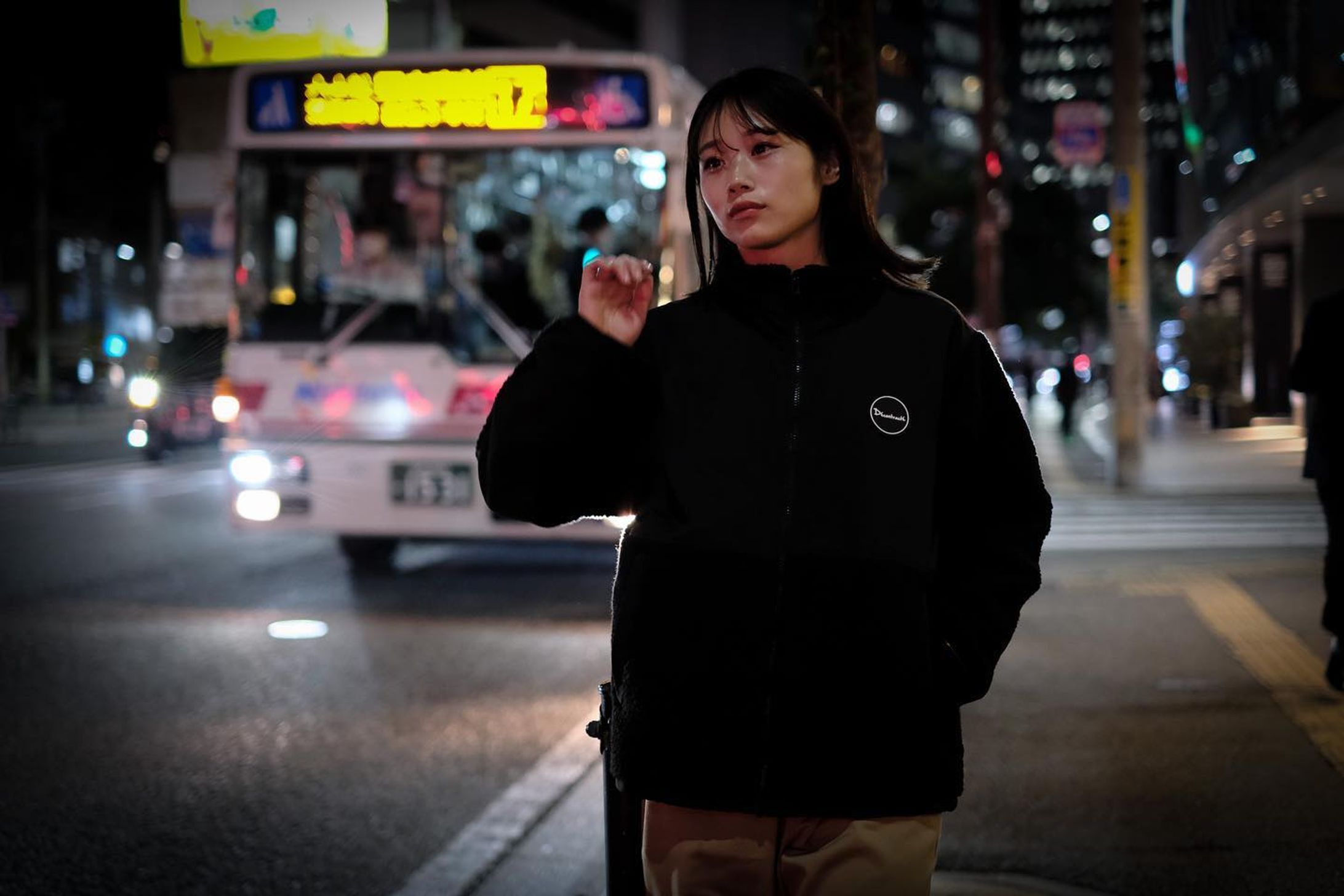 .
@decontracteapparel 
アパレル撮影

#夜のエモさ🌜
feat.西鉄バス

📸 model by @kamaboko9514 

￣￣￣￣￣￣￣￣￣￣￣￣￣￣￣￣￣
#xe4 
#fujifilmx_jp
#fujifilm_street
#life_with_xseries
#fujilovers
#fujifilm_jp 

#fujilove
#fujilovegear 
#fujilovers 
#fujixpassion 
#fujixlovers
#fuk_camculb 
#fuk_cameraclub 

#富士フィルム
#福岡写真部 
#福岡写真好きな人と繋がりたい 
#富士フィルムxe4 
#富士フィルムのカメラ好きな人と繋がりたい

￣￣￣￣￣￣￣￣￣￣￣￣￣￣￣￣￣-1